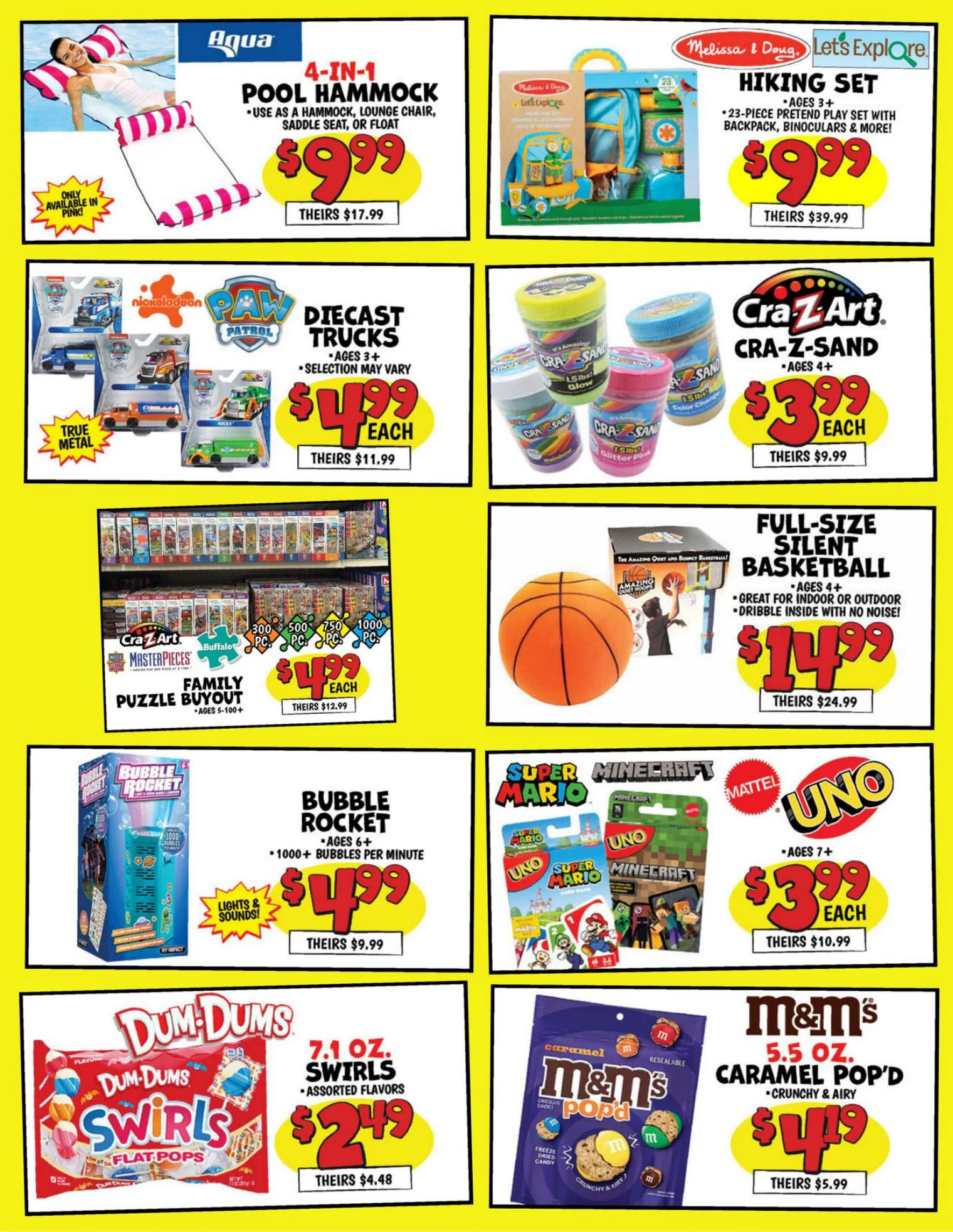 Ollies Current Flyer - Page 4