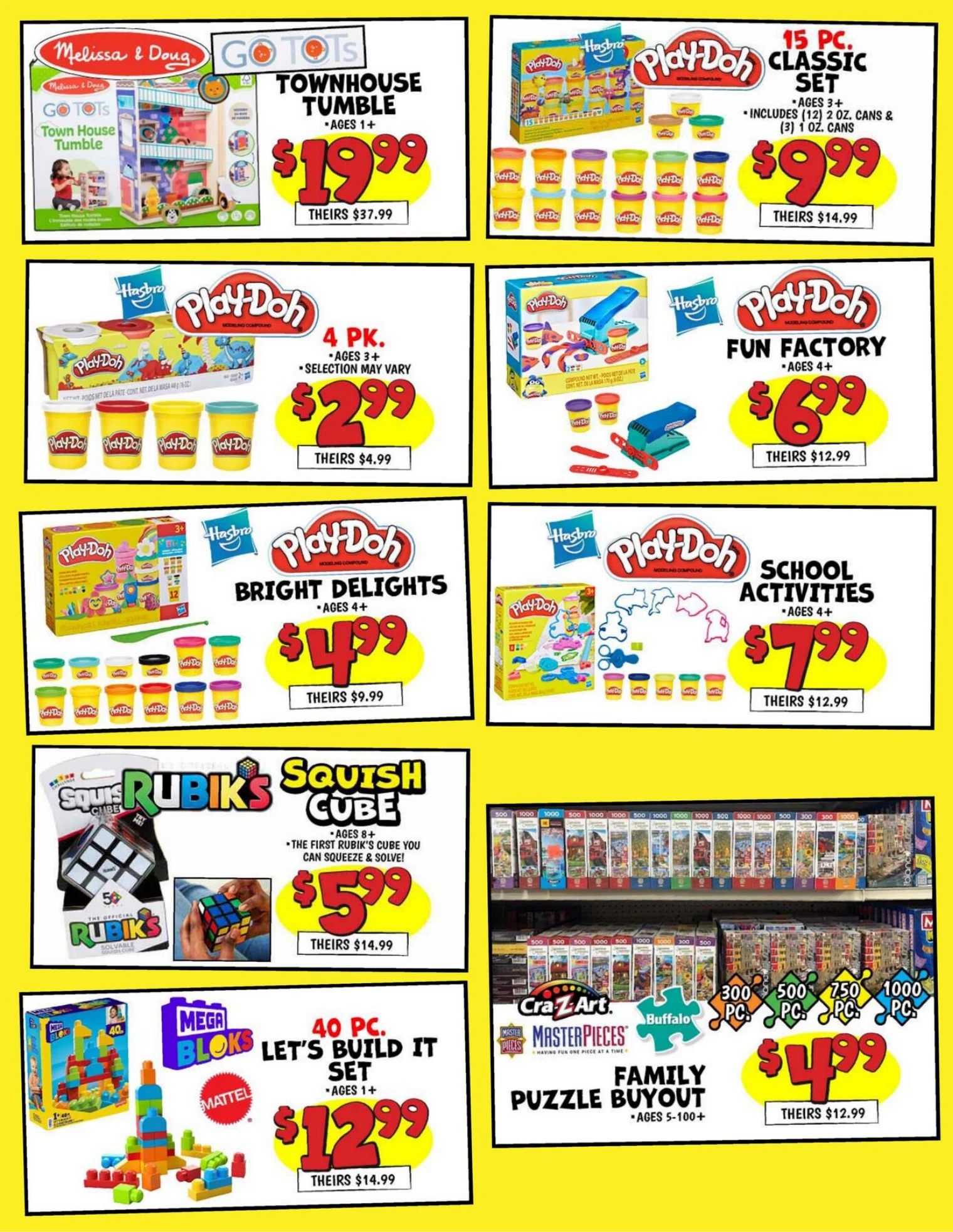 Ollies Current Flyer - Page 2