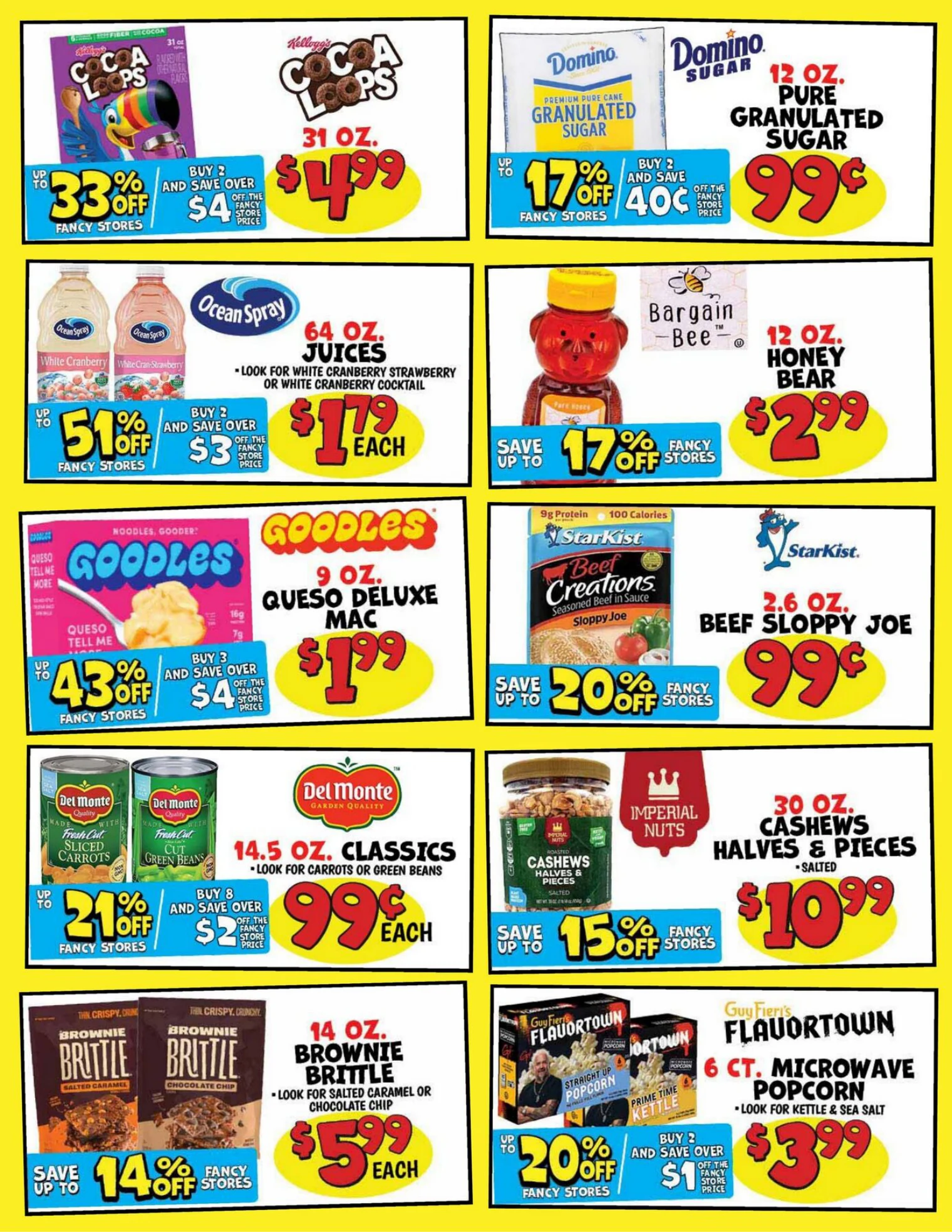 Ollies Current Flyer - Page 2