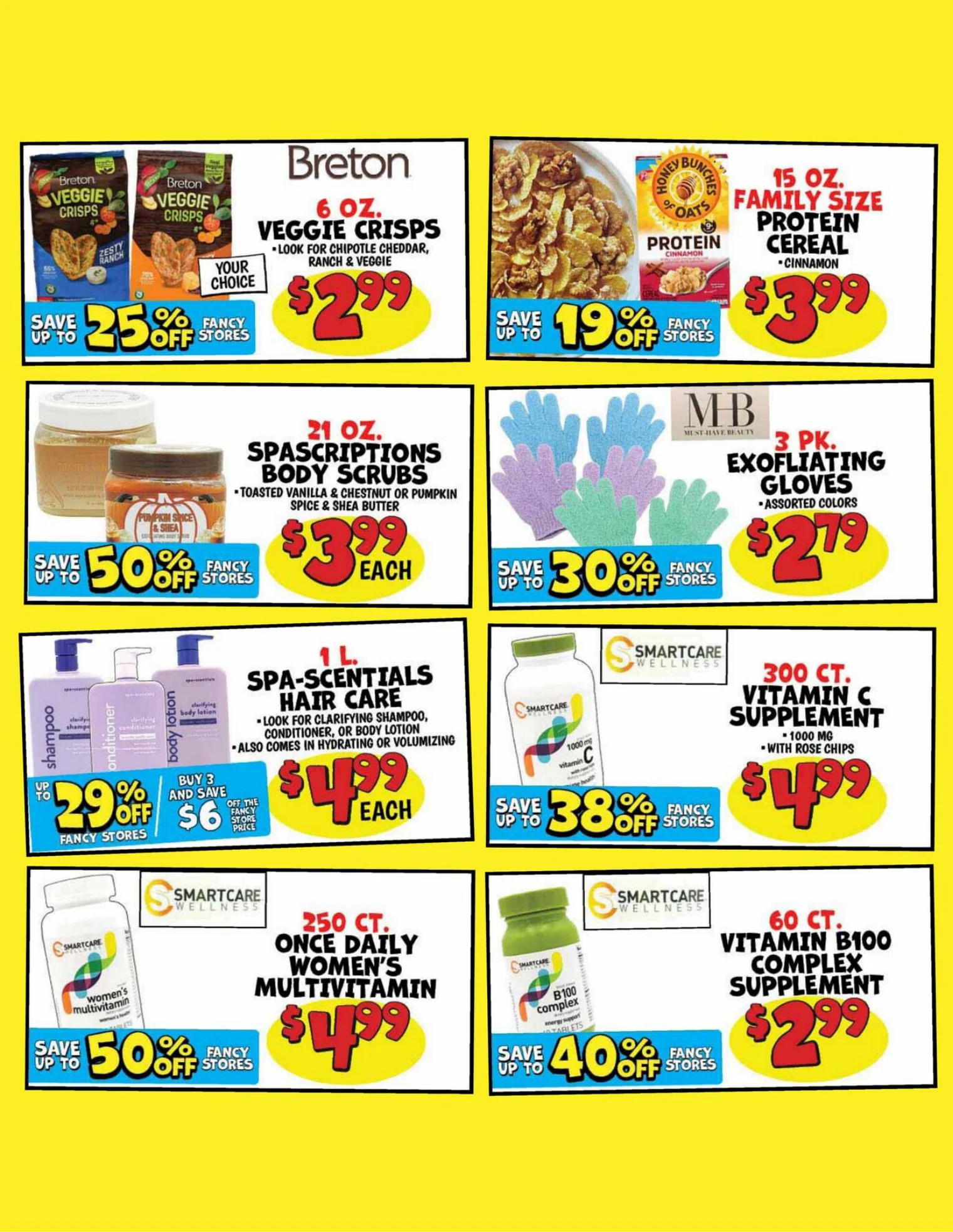 Ollies Current Flyer - Page 3