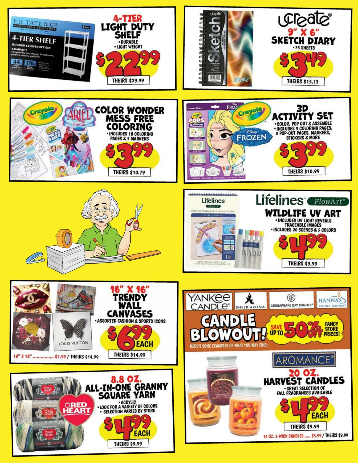 Ollies Current Flyer - Page 2