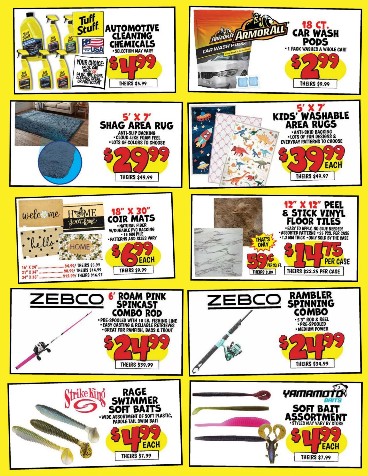 Ollies Current Flyer - Page 5