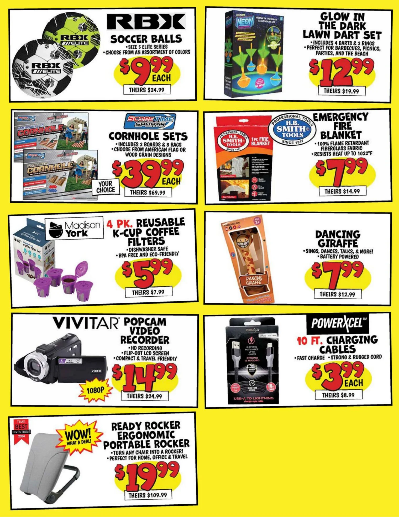 Ollies Current Flyer - Page 6