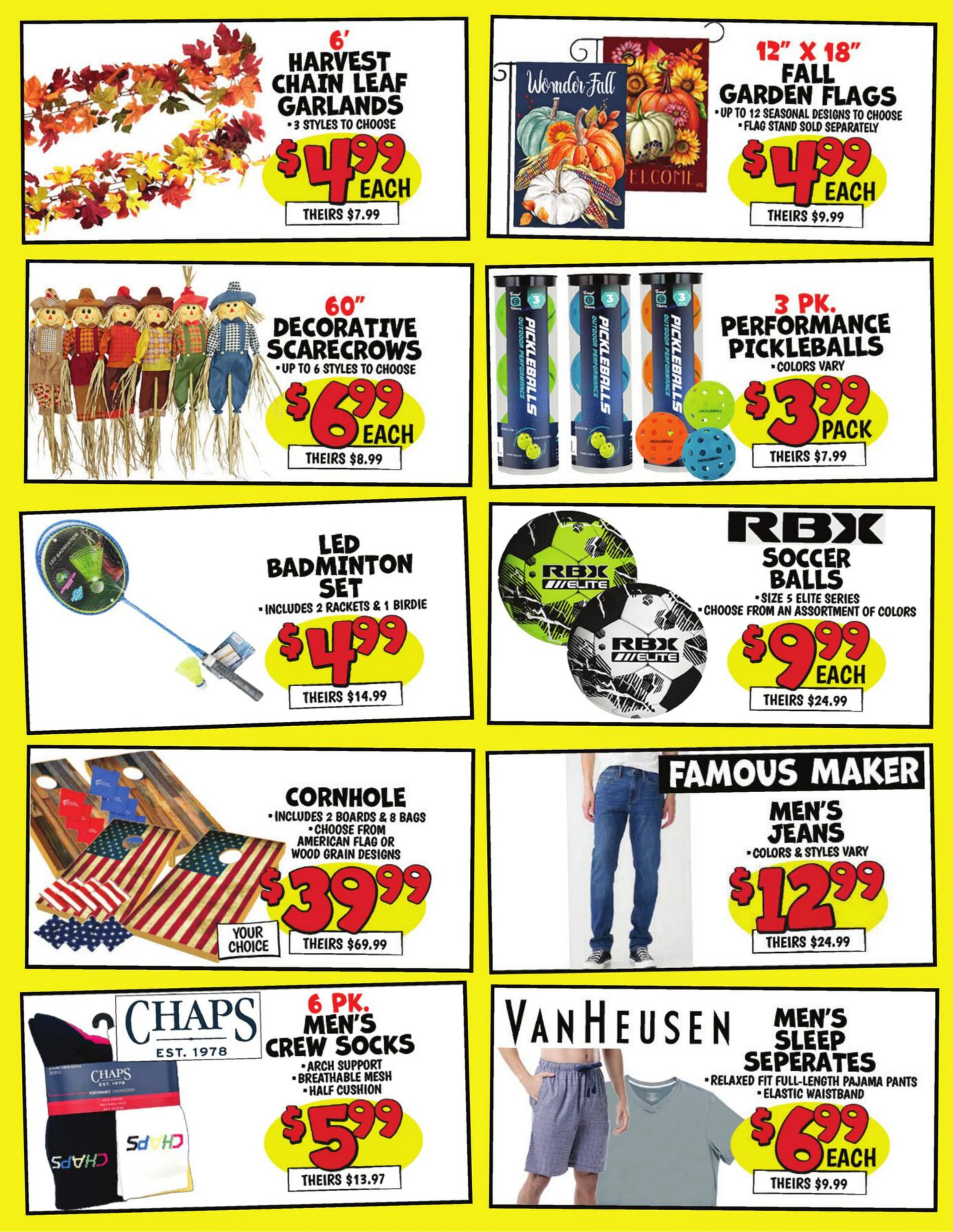 Ollies Current Flyer - Page 2
