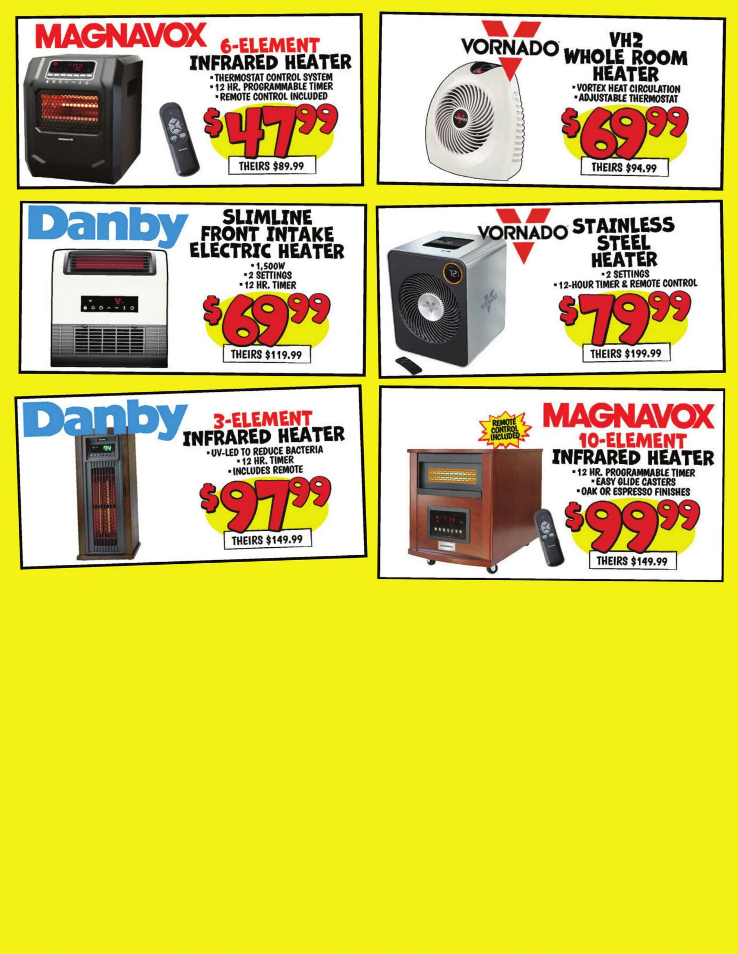 Ollies Current Flyer - Page 4