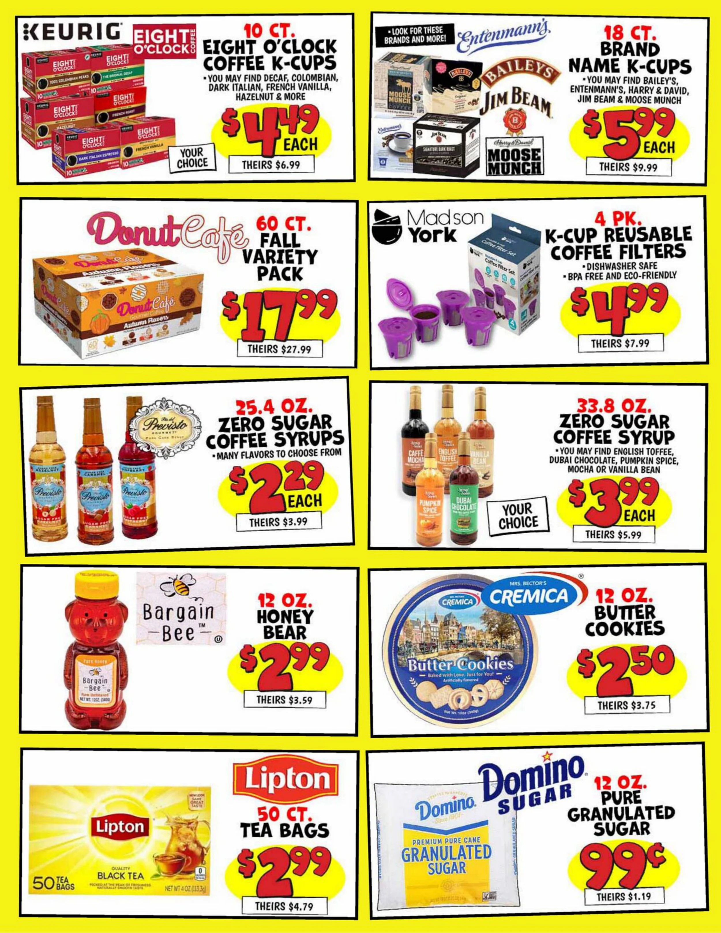 Ollies Current Flyer - Page 2