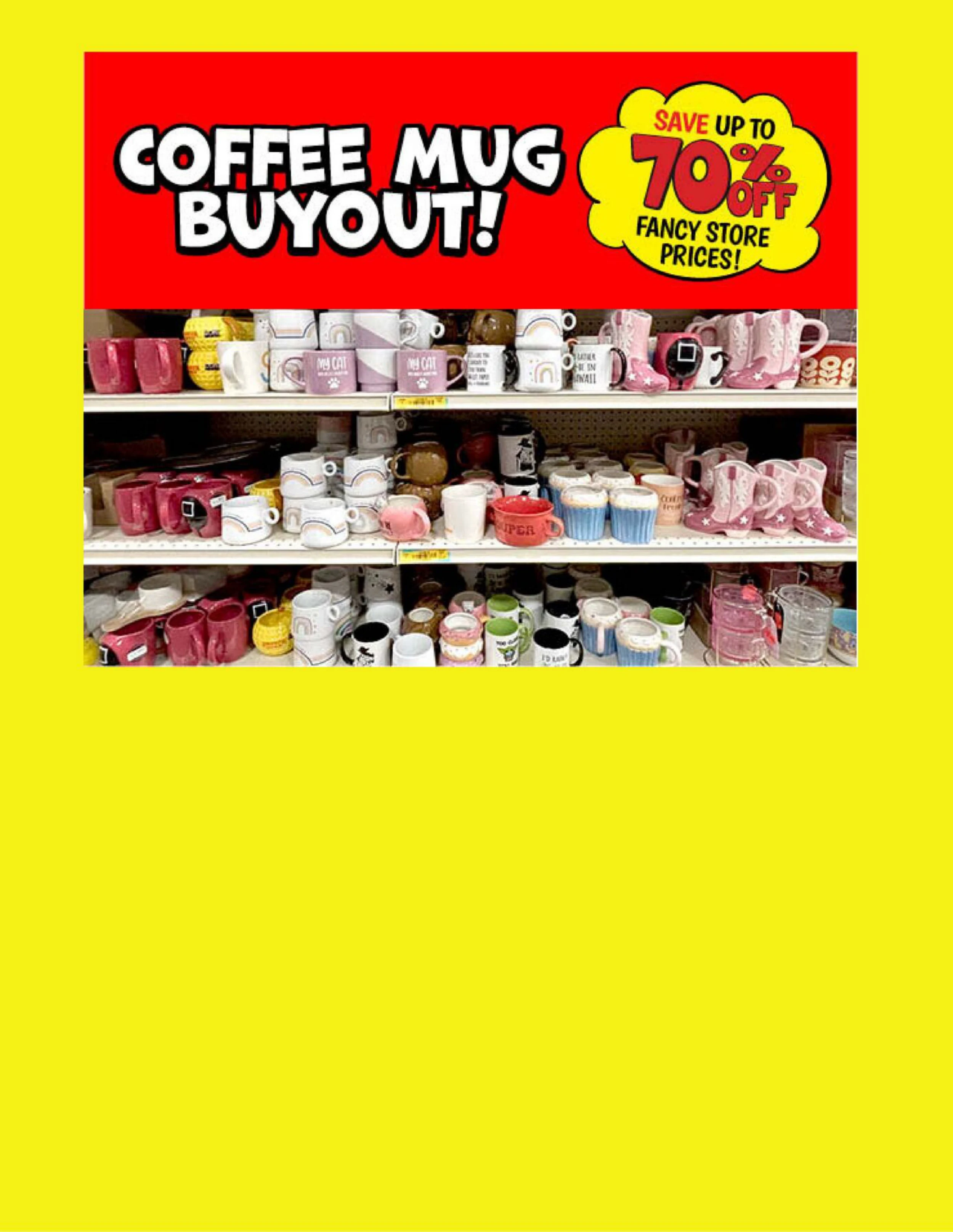 Ollies Current Flyer - Page 3