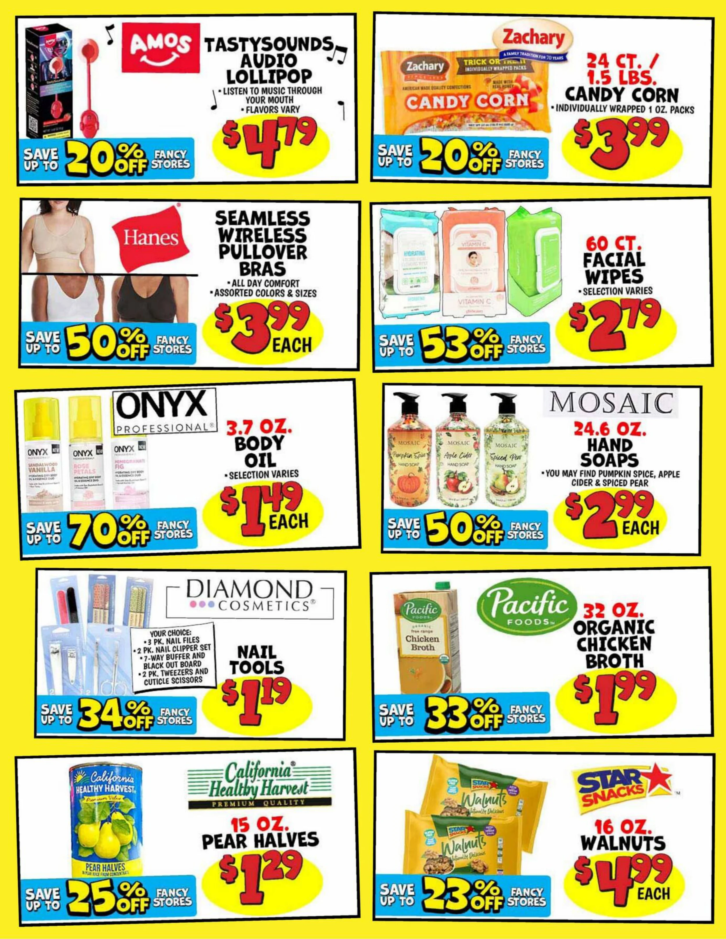 Ollies Current Flyer - Page 2