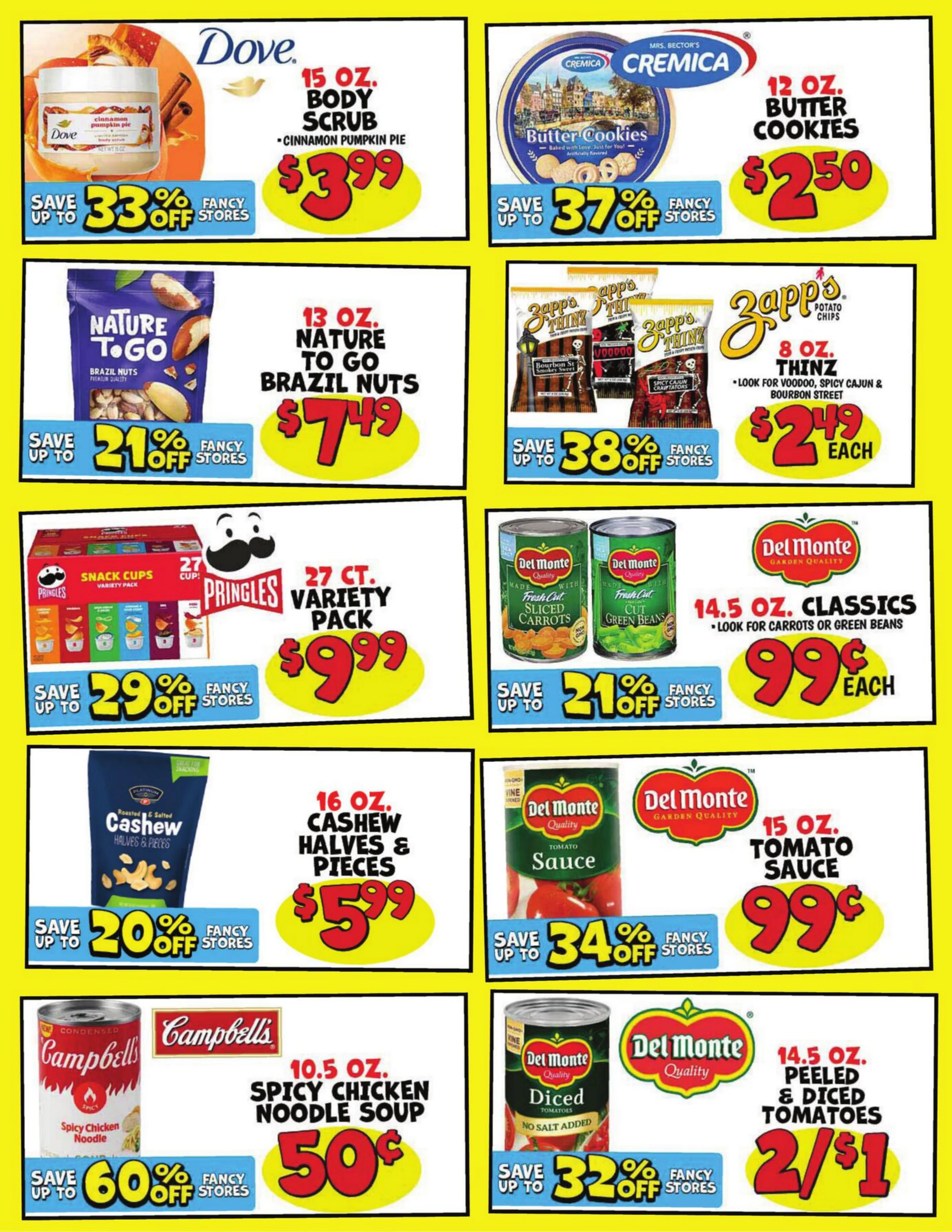 Ollies Current Flyer - Page 2