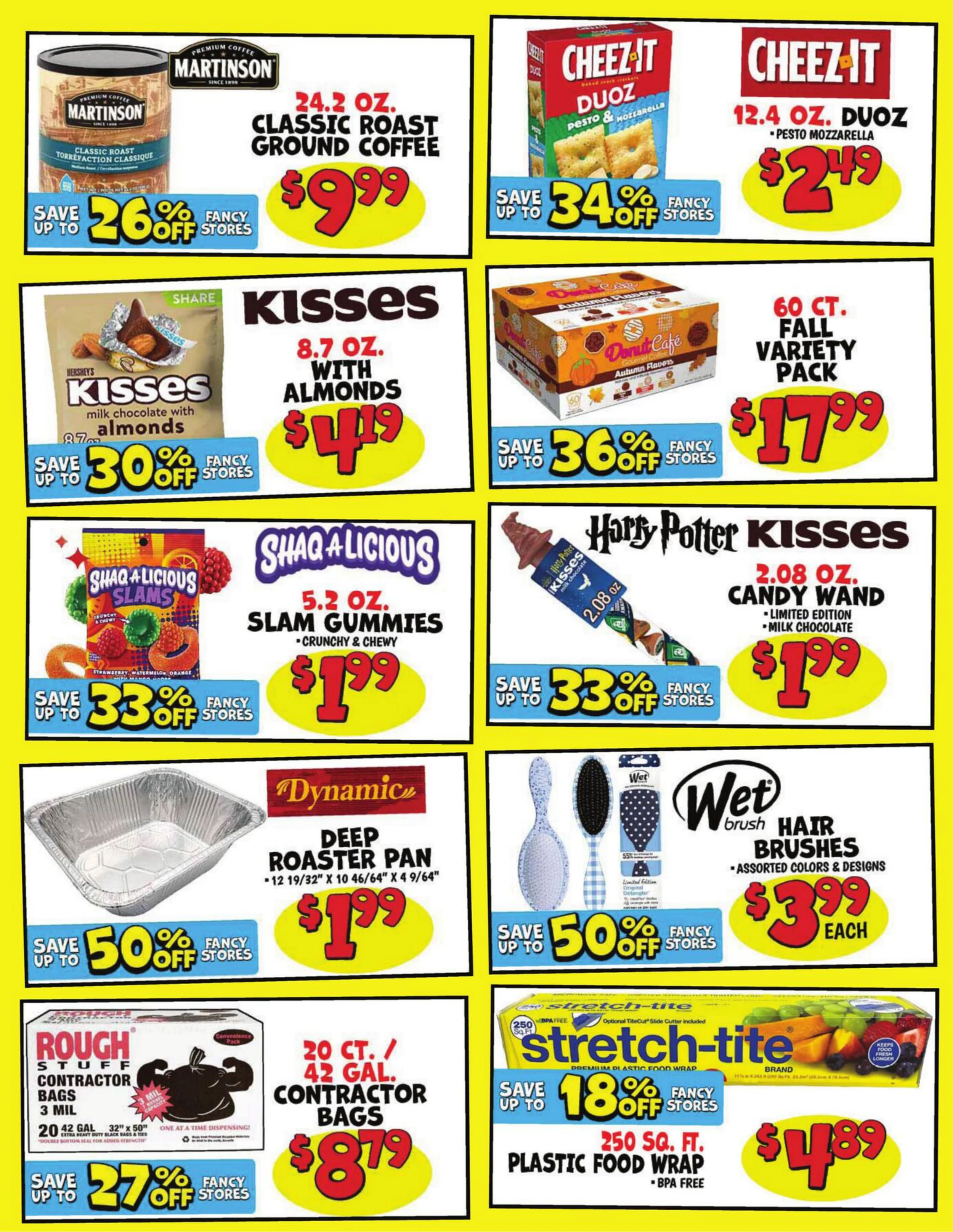 Ollies Current Flyer - Page 3