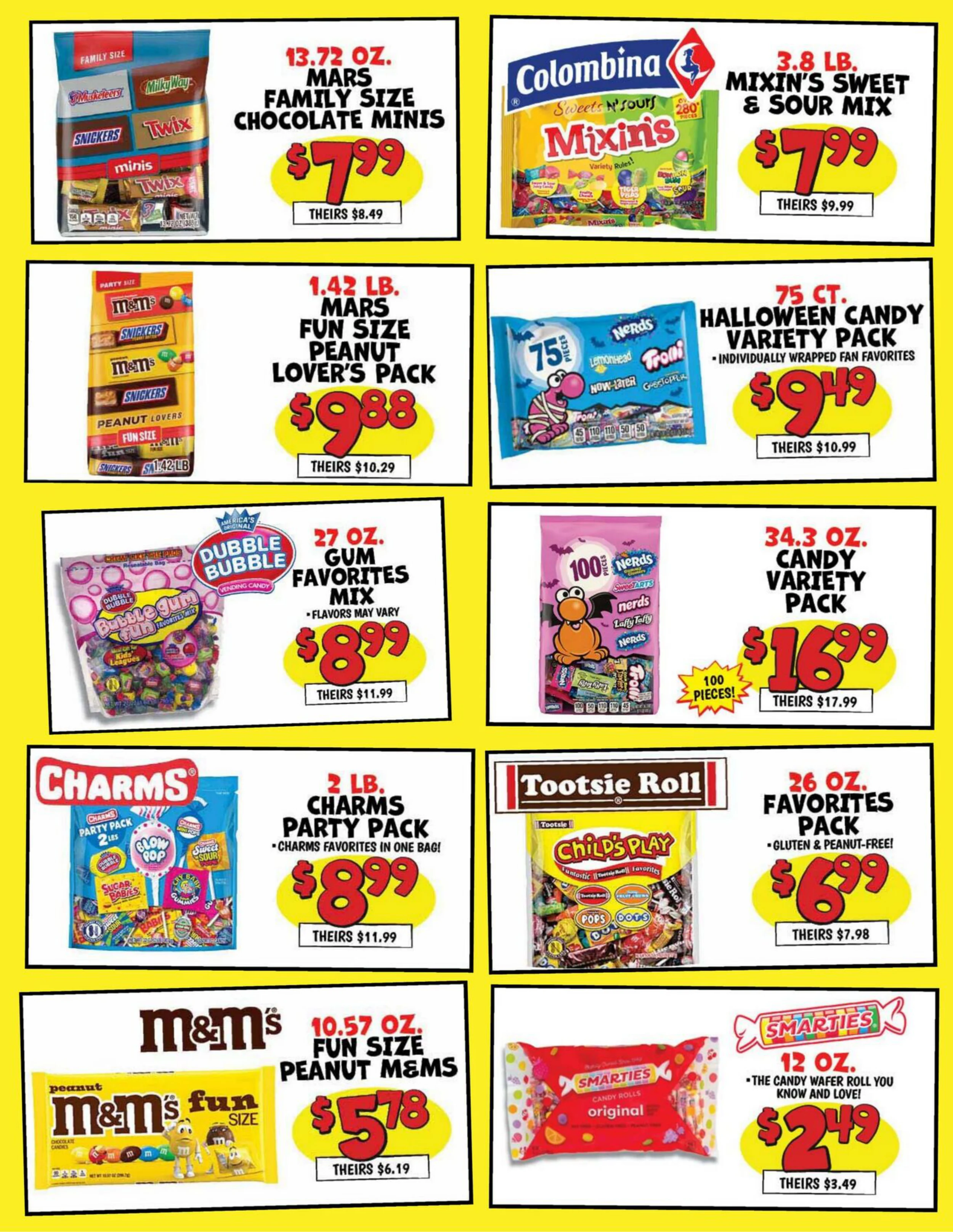 Ollies Current Flyer - Page 2