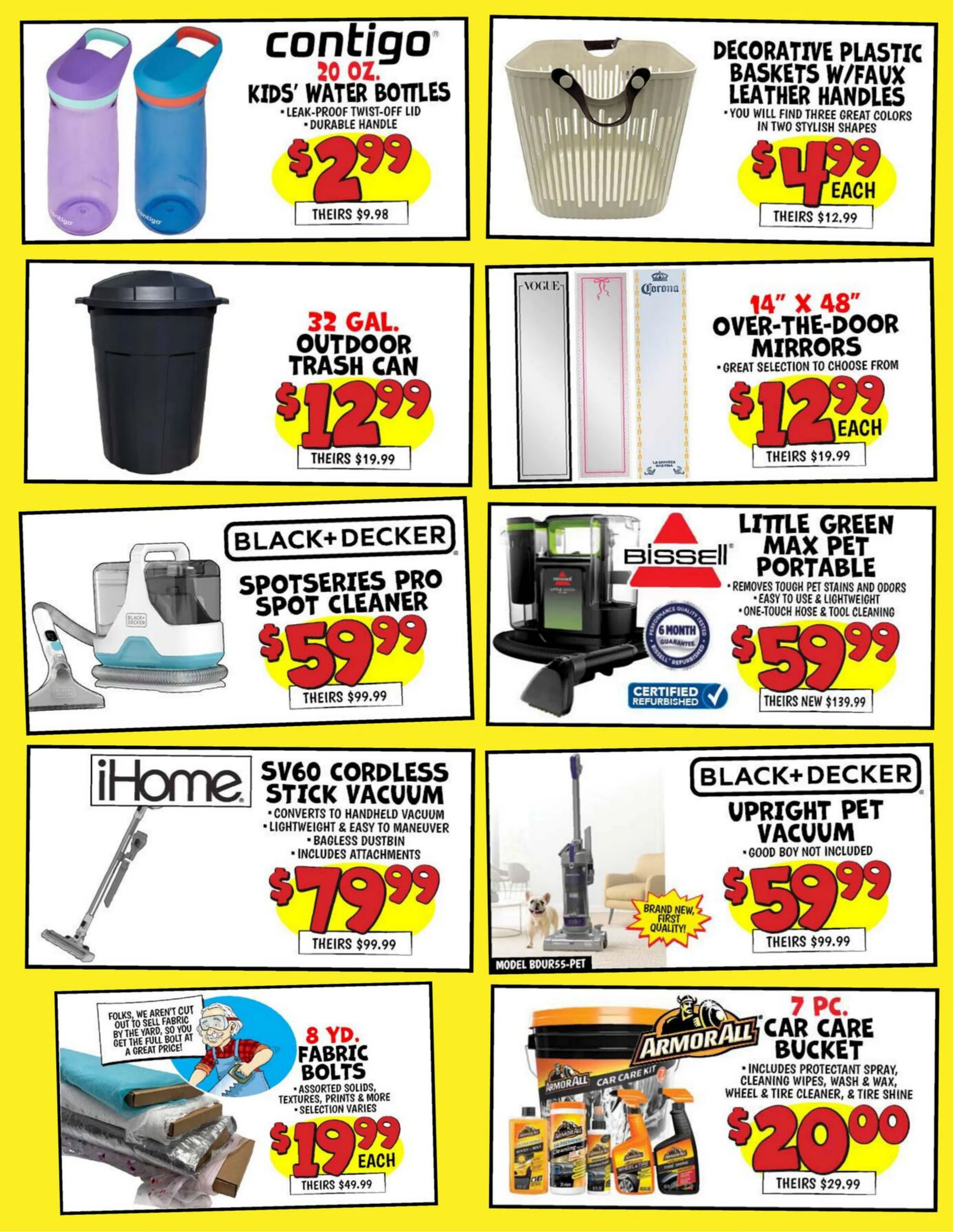 Ollies Current Flyer - Page 4