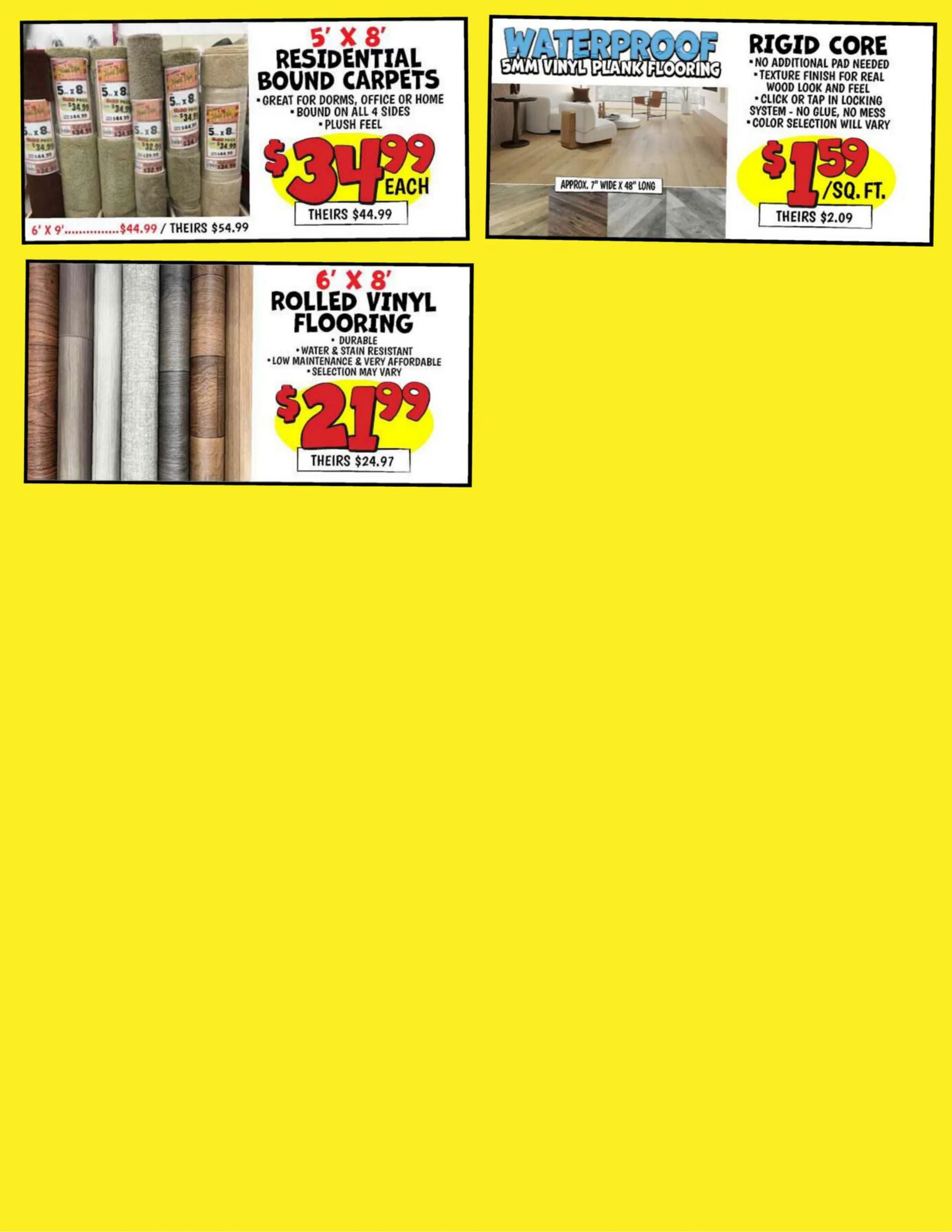 Ollies Current Flyer - Page 5