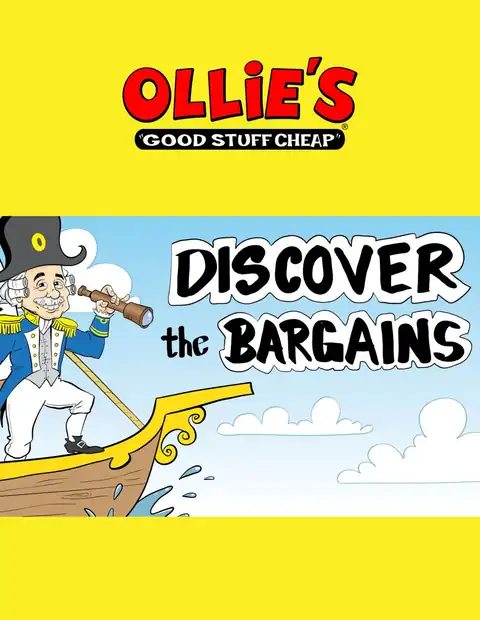 Current Flyer