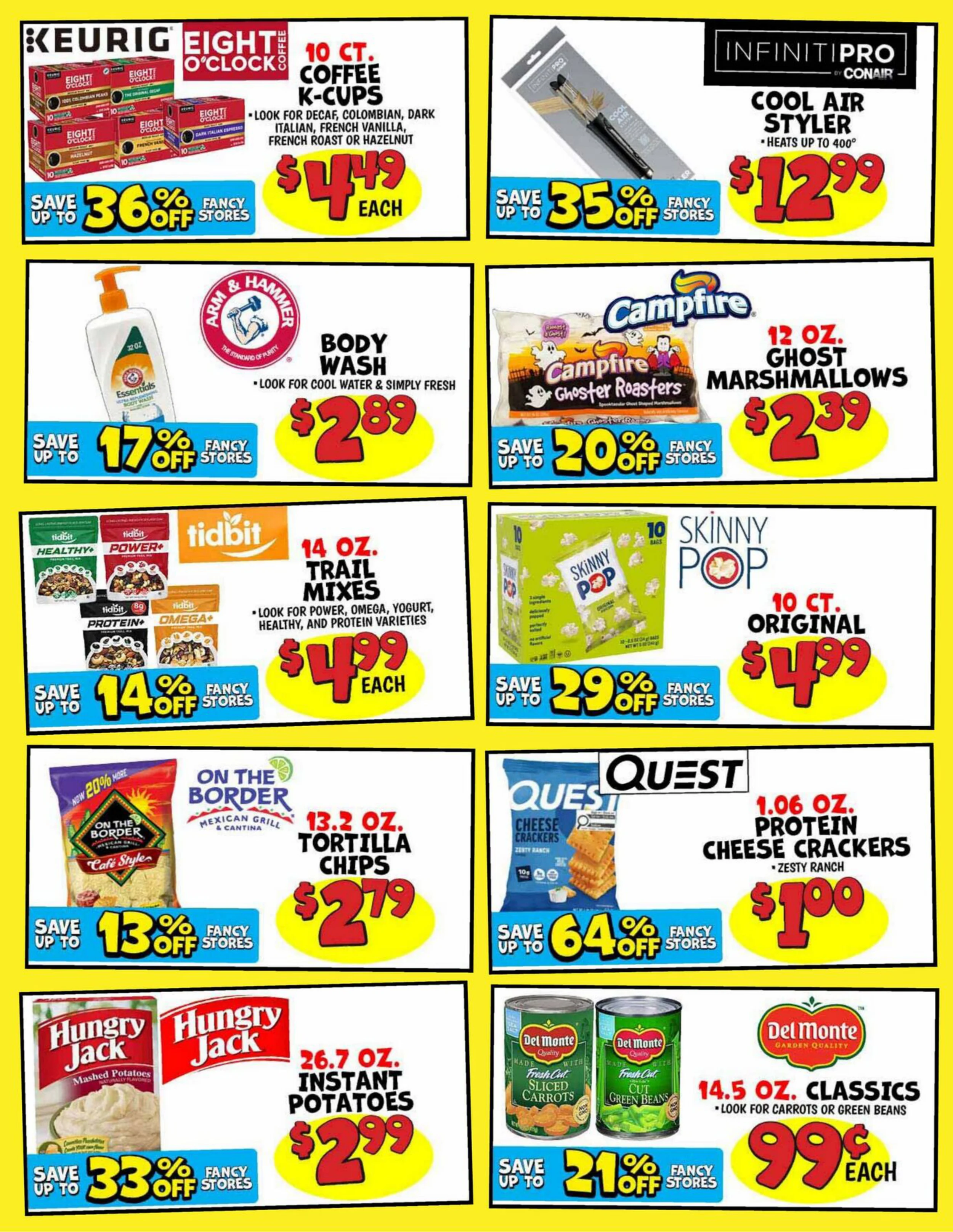 Ollies Current Flyer - Page 2