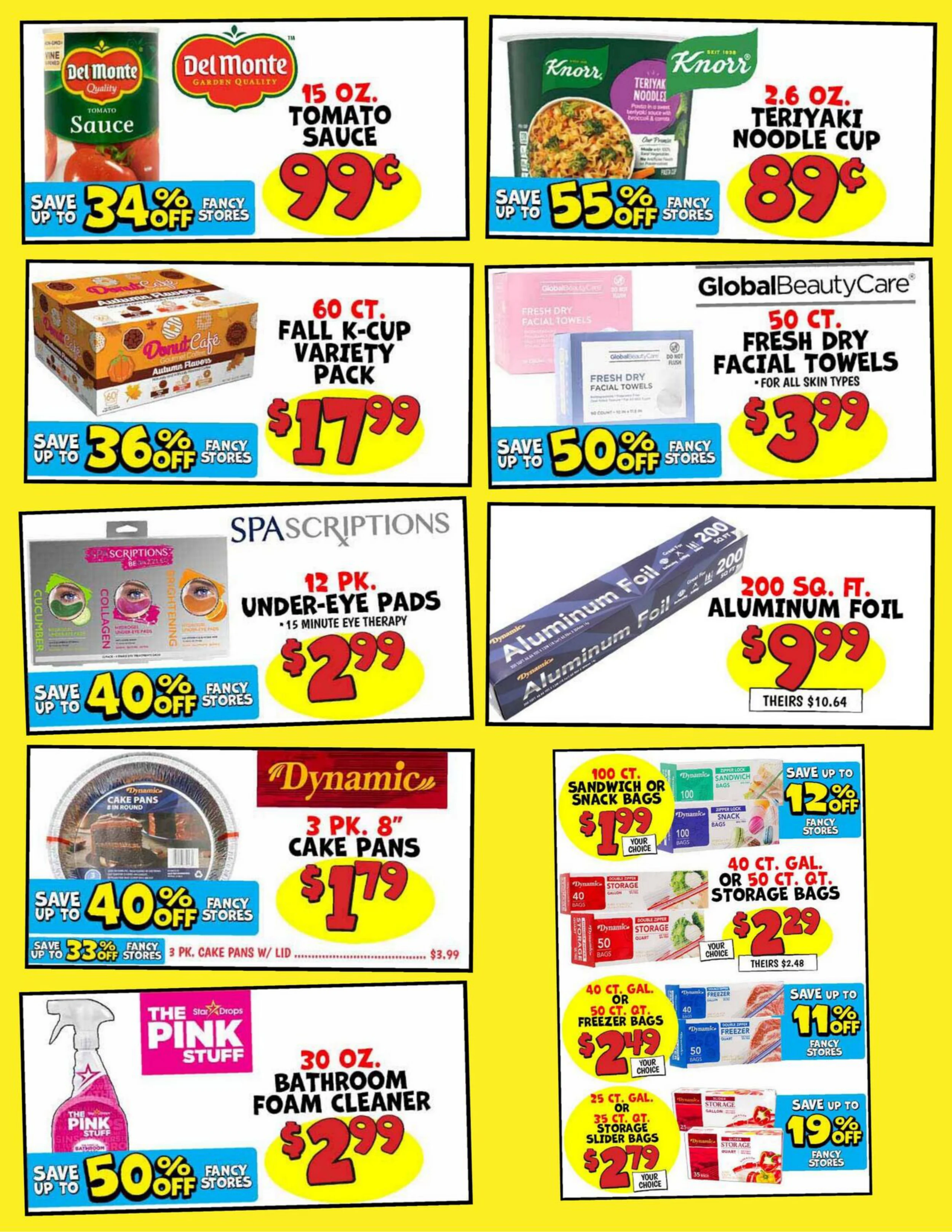 Ollies Current Flyer - Page 3