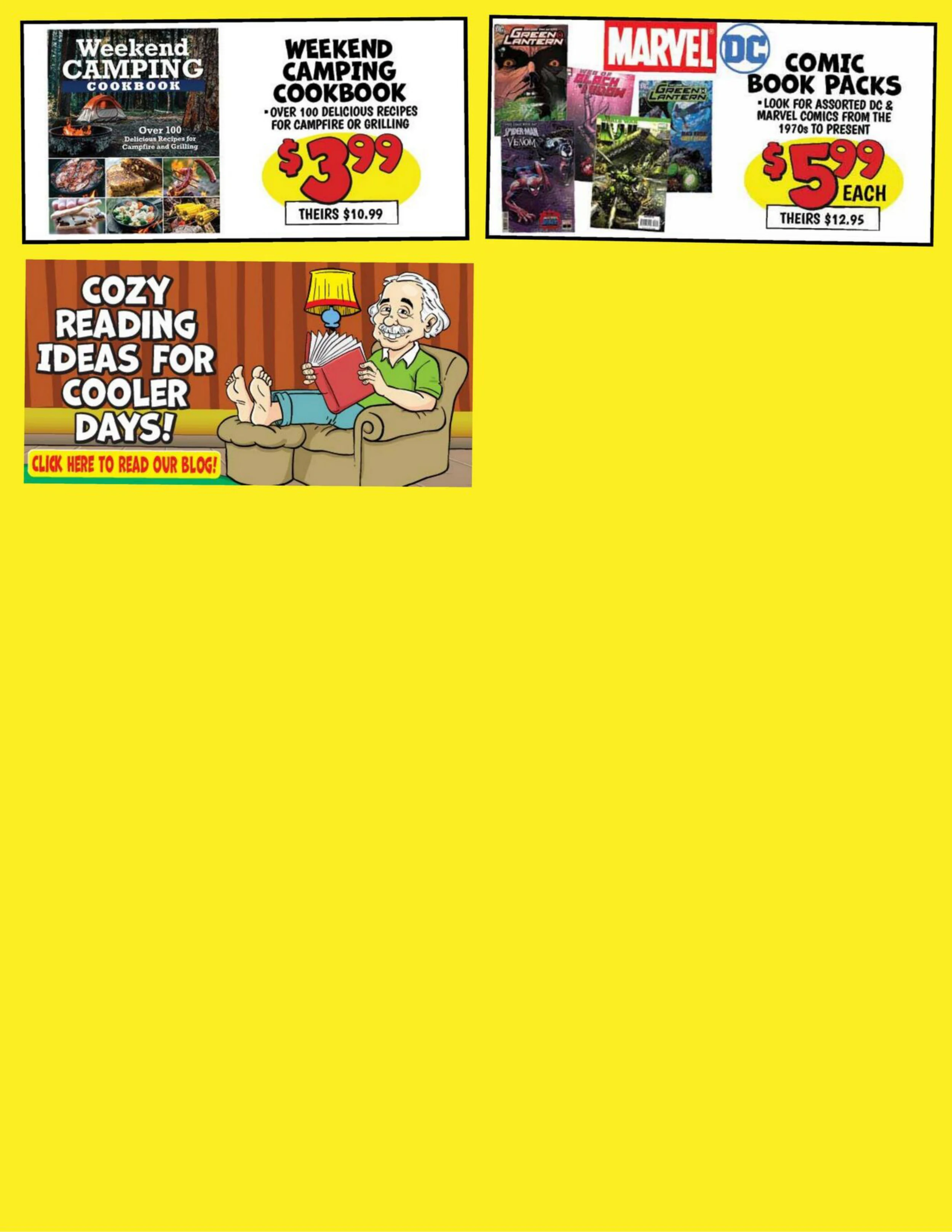 Ollies Current Flyer - Page 5