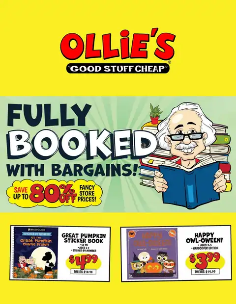 Current Flyer