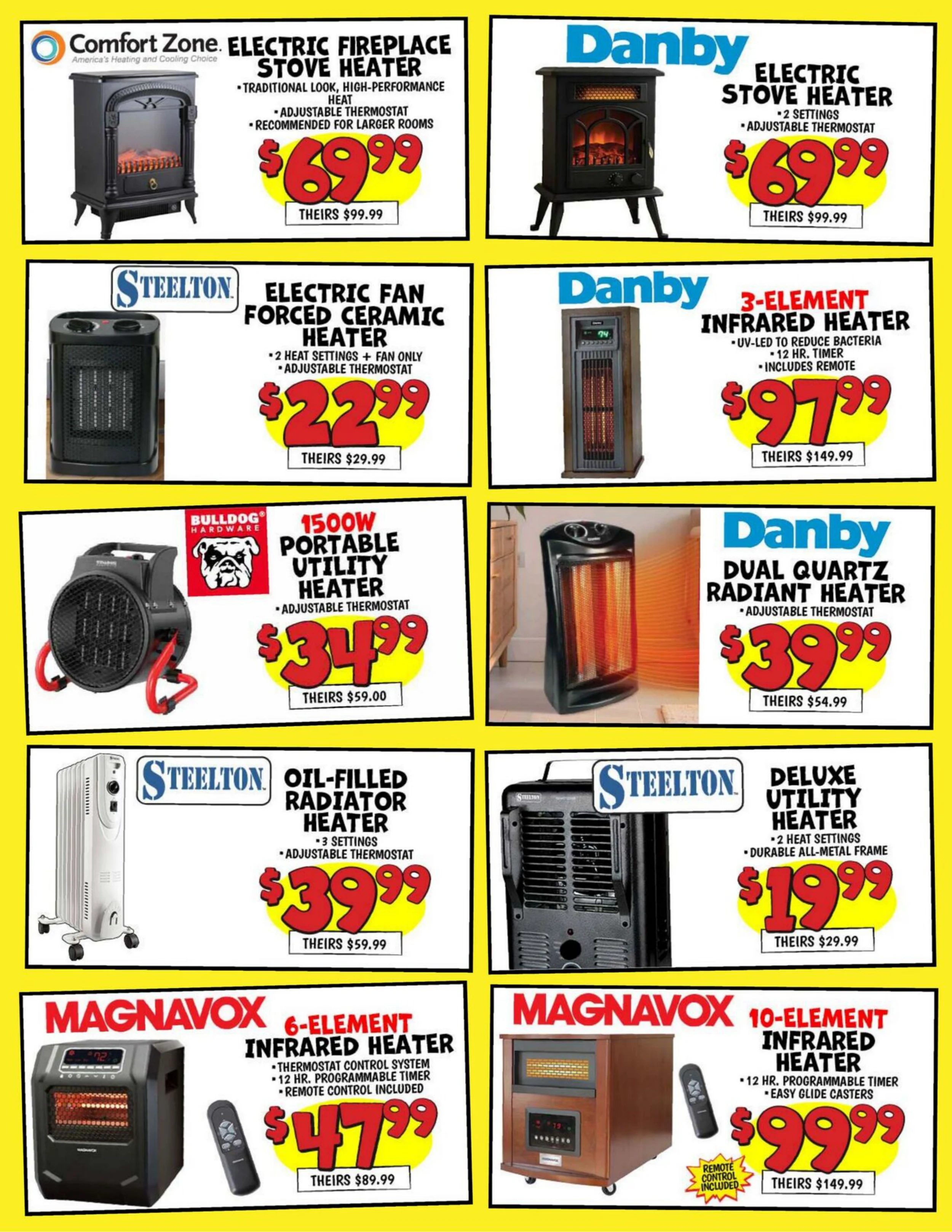 Ollies Current Flyer - Page 2