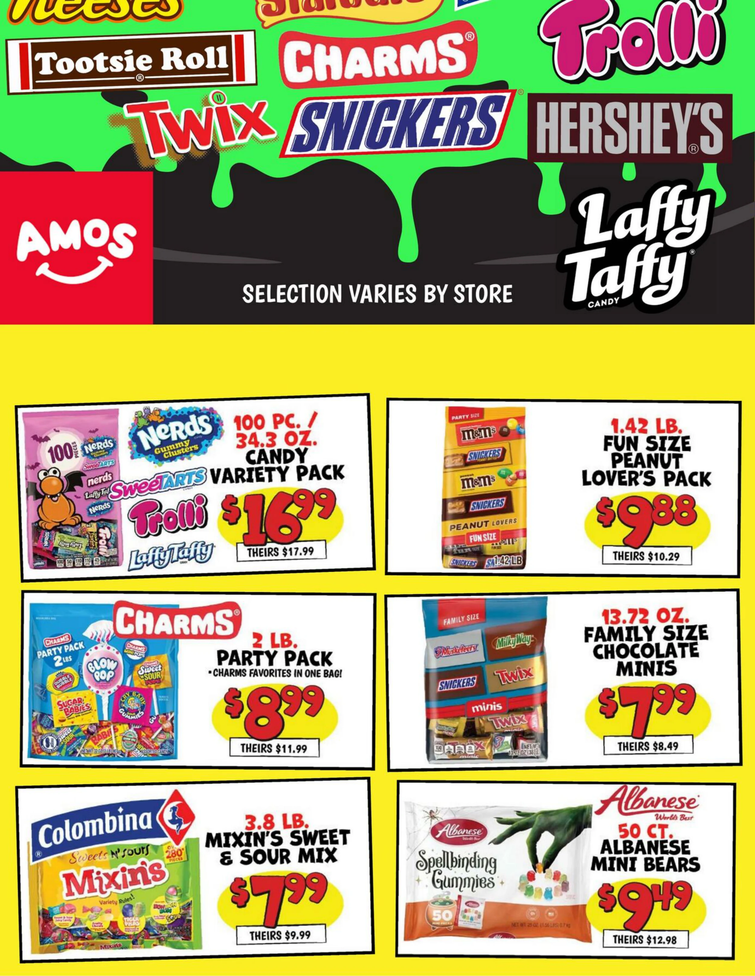 Ollies Current Flyer - Page 2
