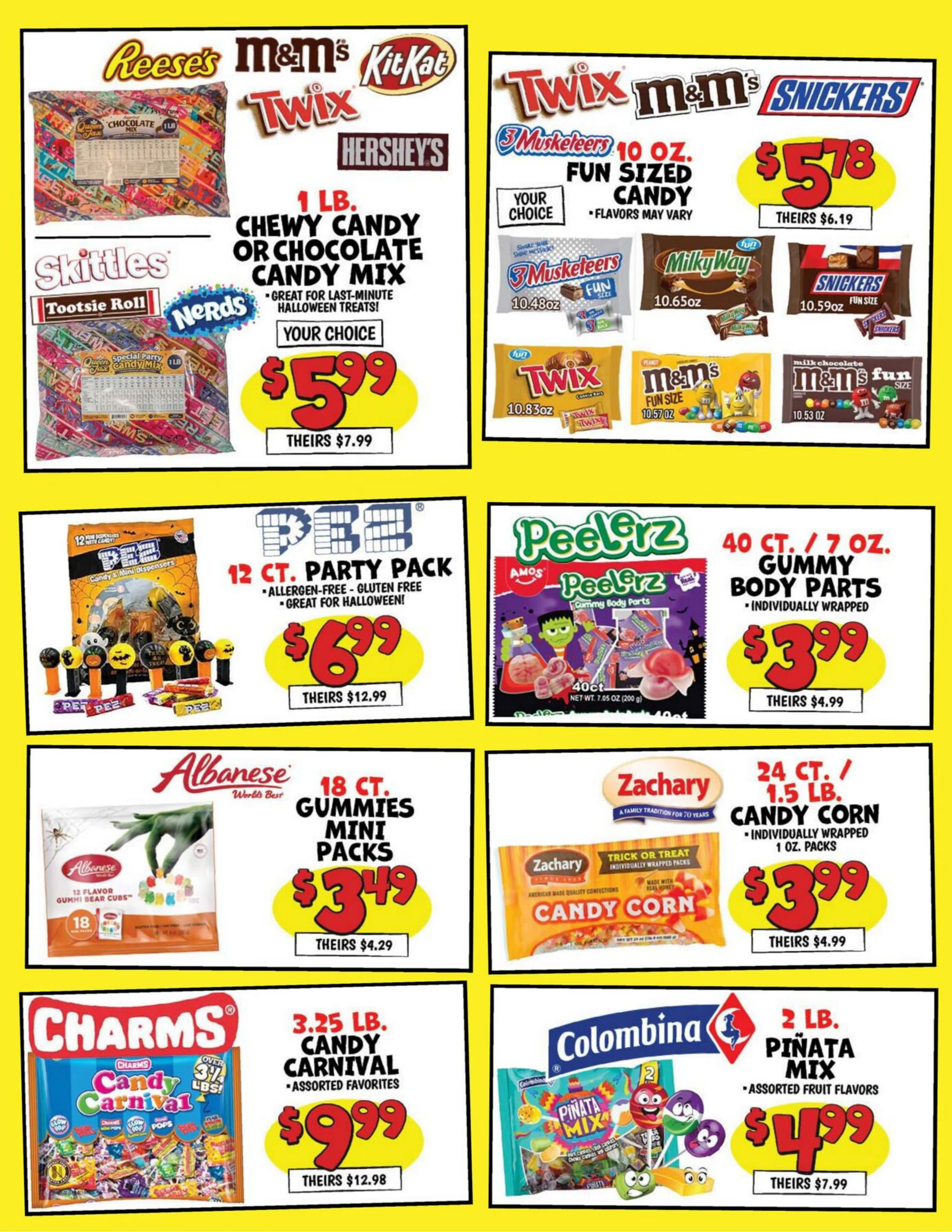 Ollies Current Flyer - Page 3