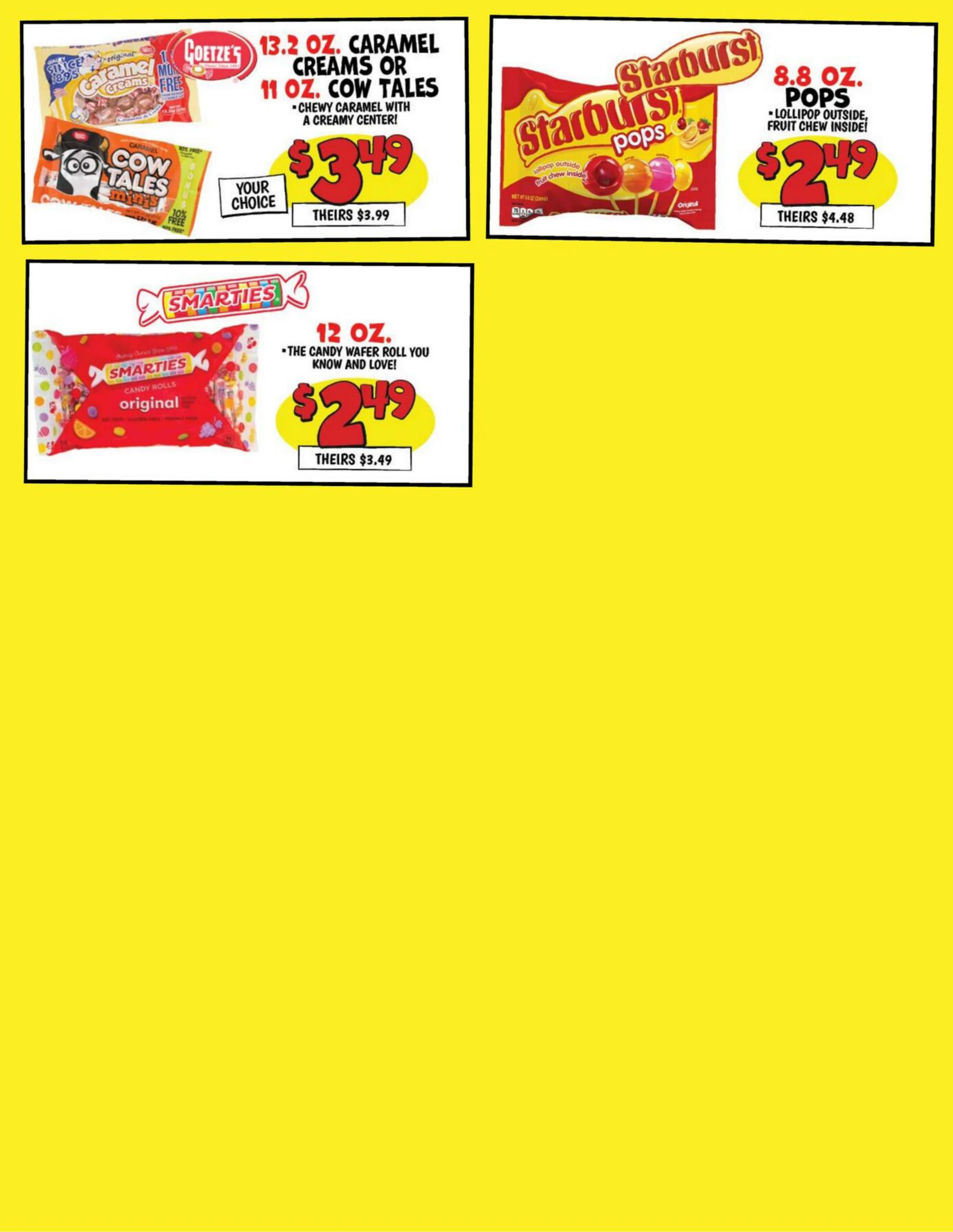 Ollies Current Flyer - Page 5