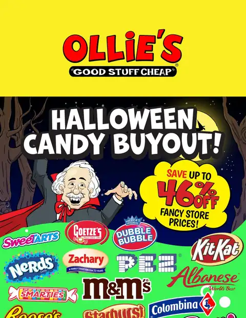 Current Flyer