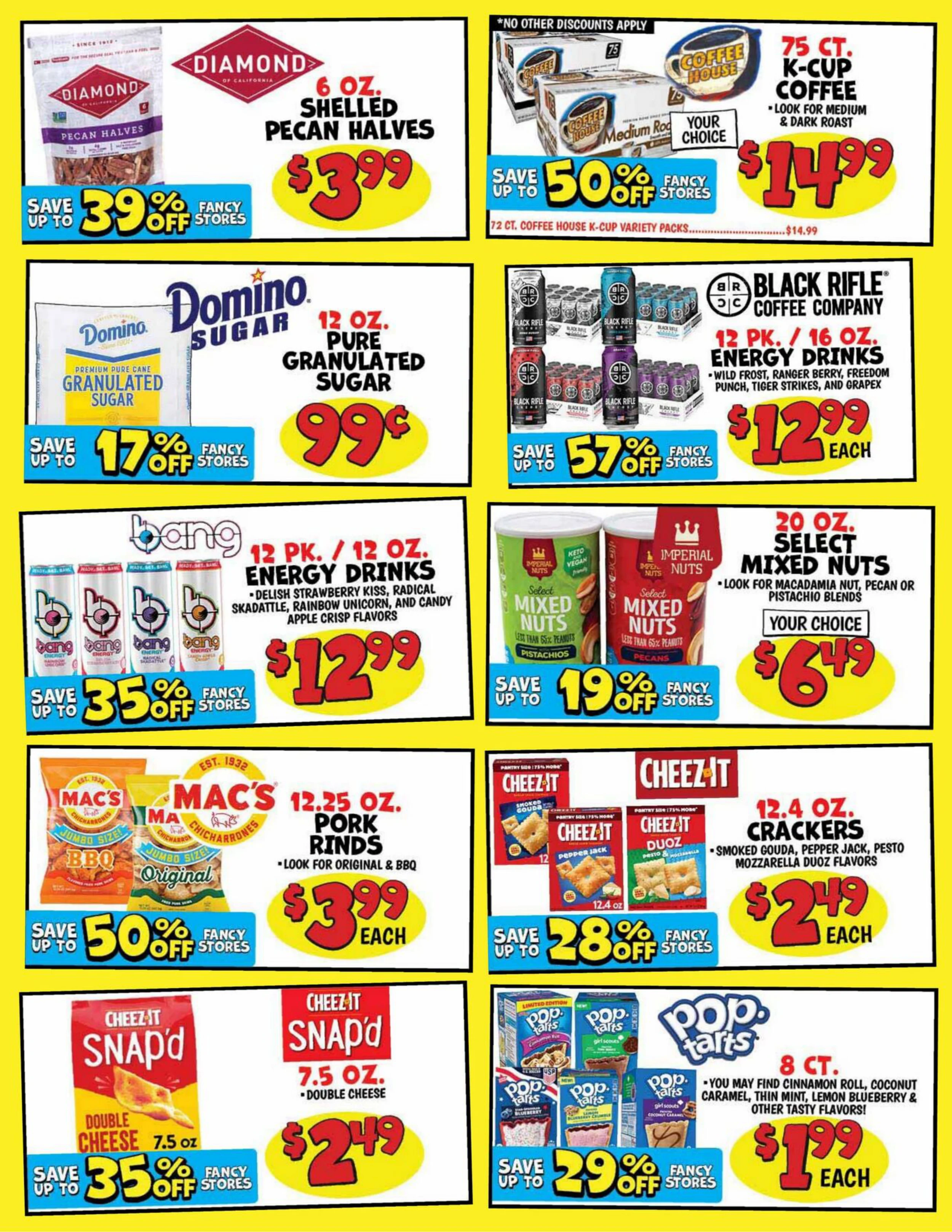Ollies Current Flyer - Page 2