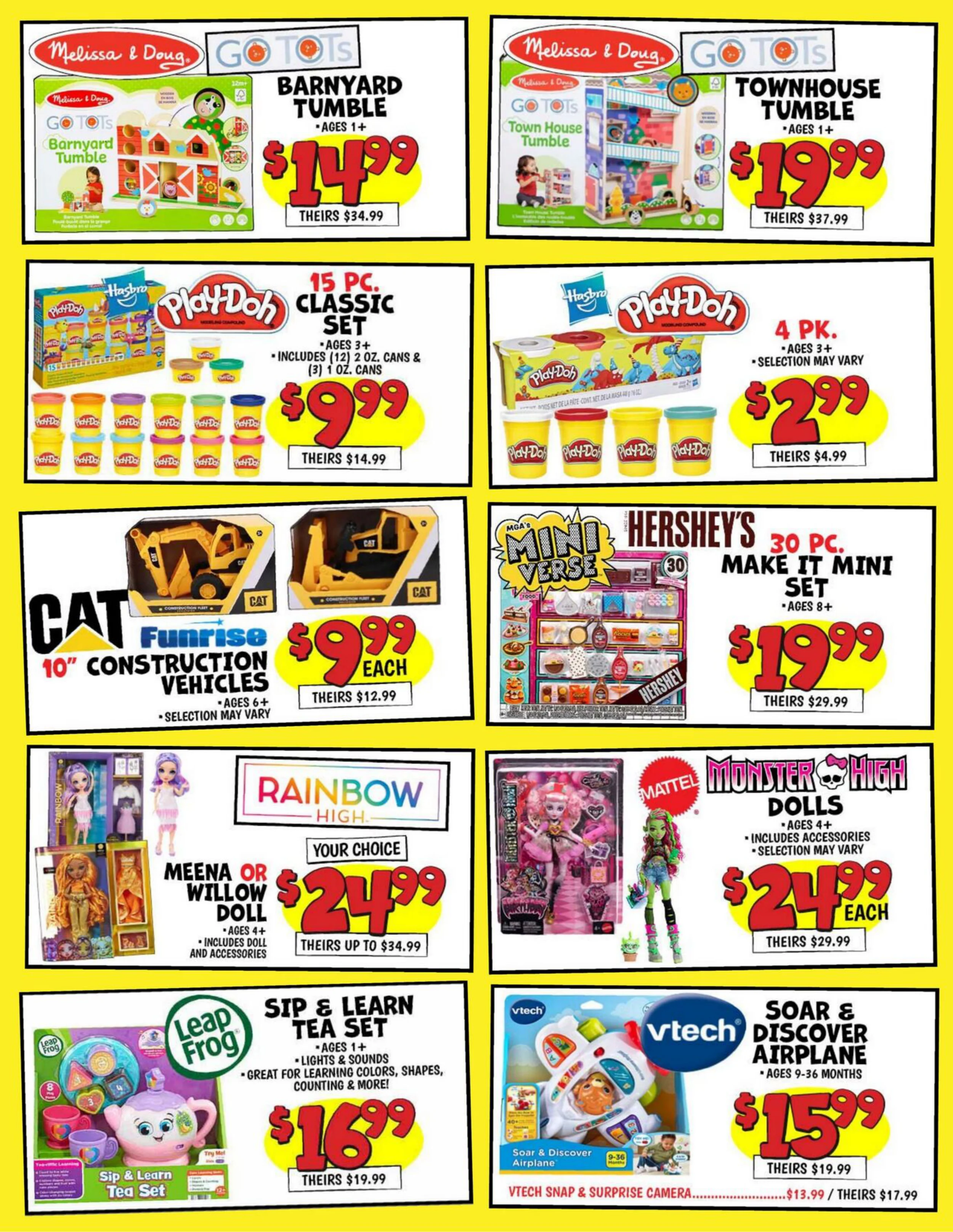 Ollies Current Flyer - Page 5