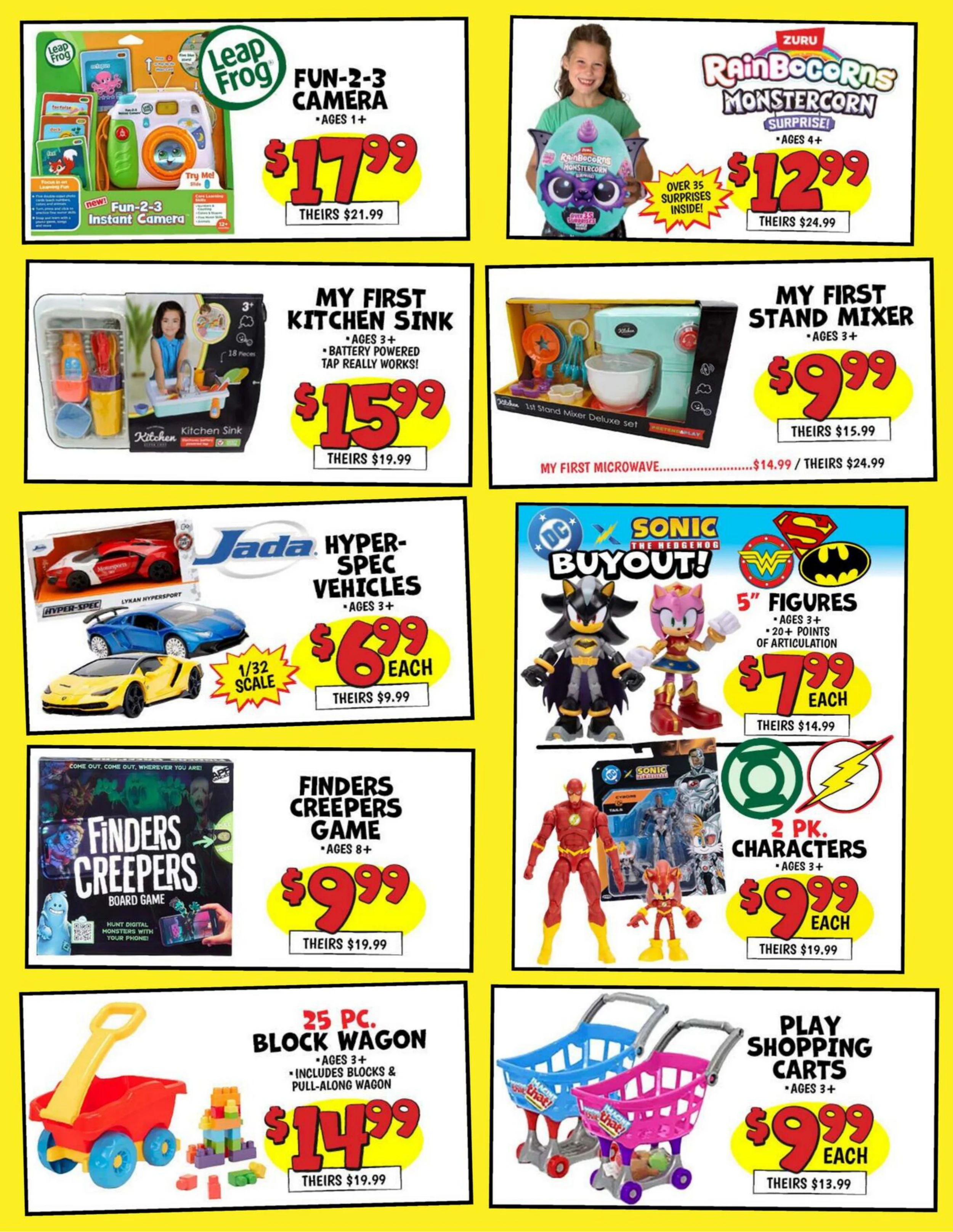 Ollies Current Flyer - Page 6