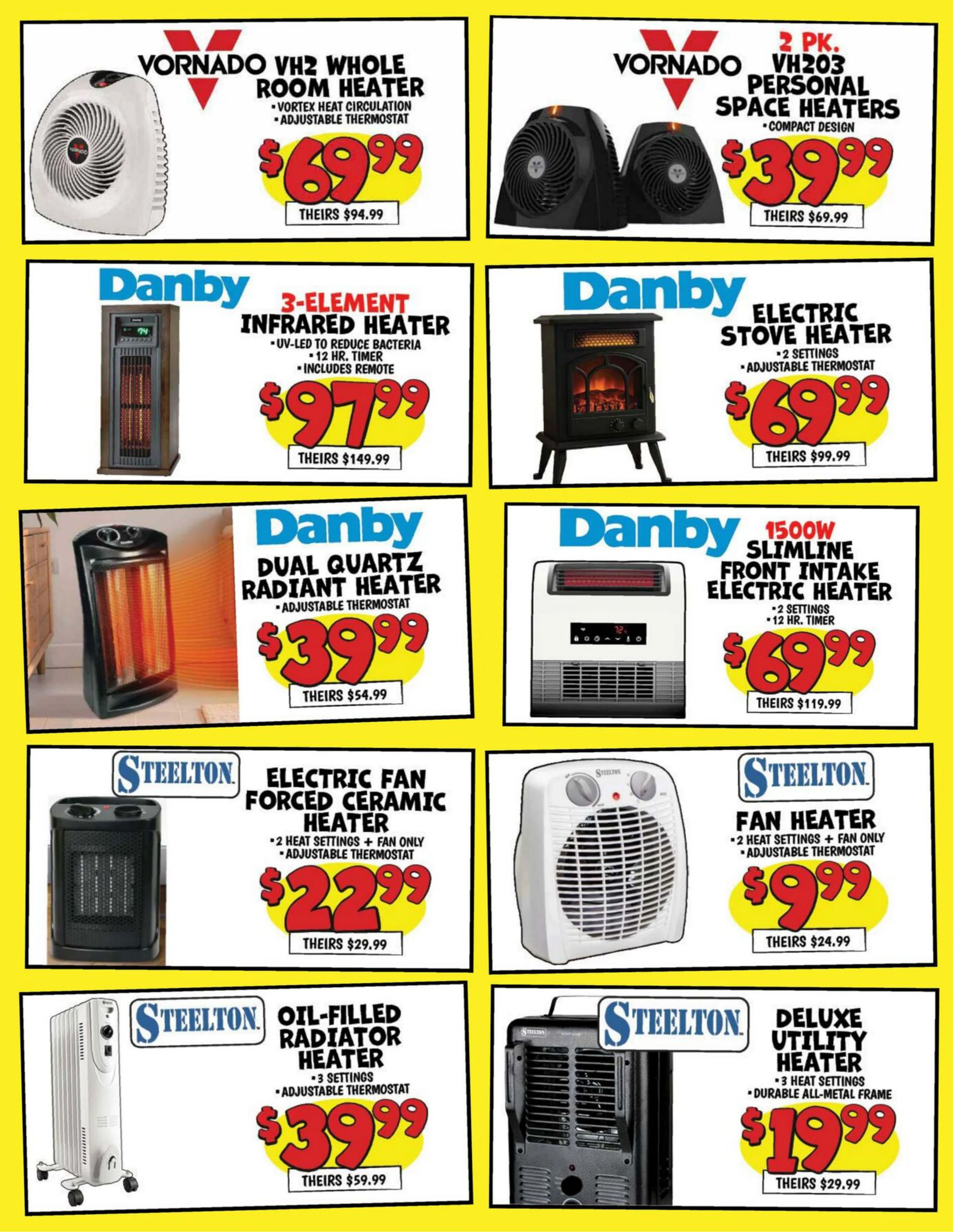 Ollies Current Flyer - Page 2