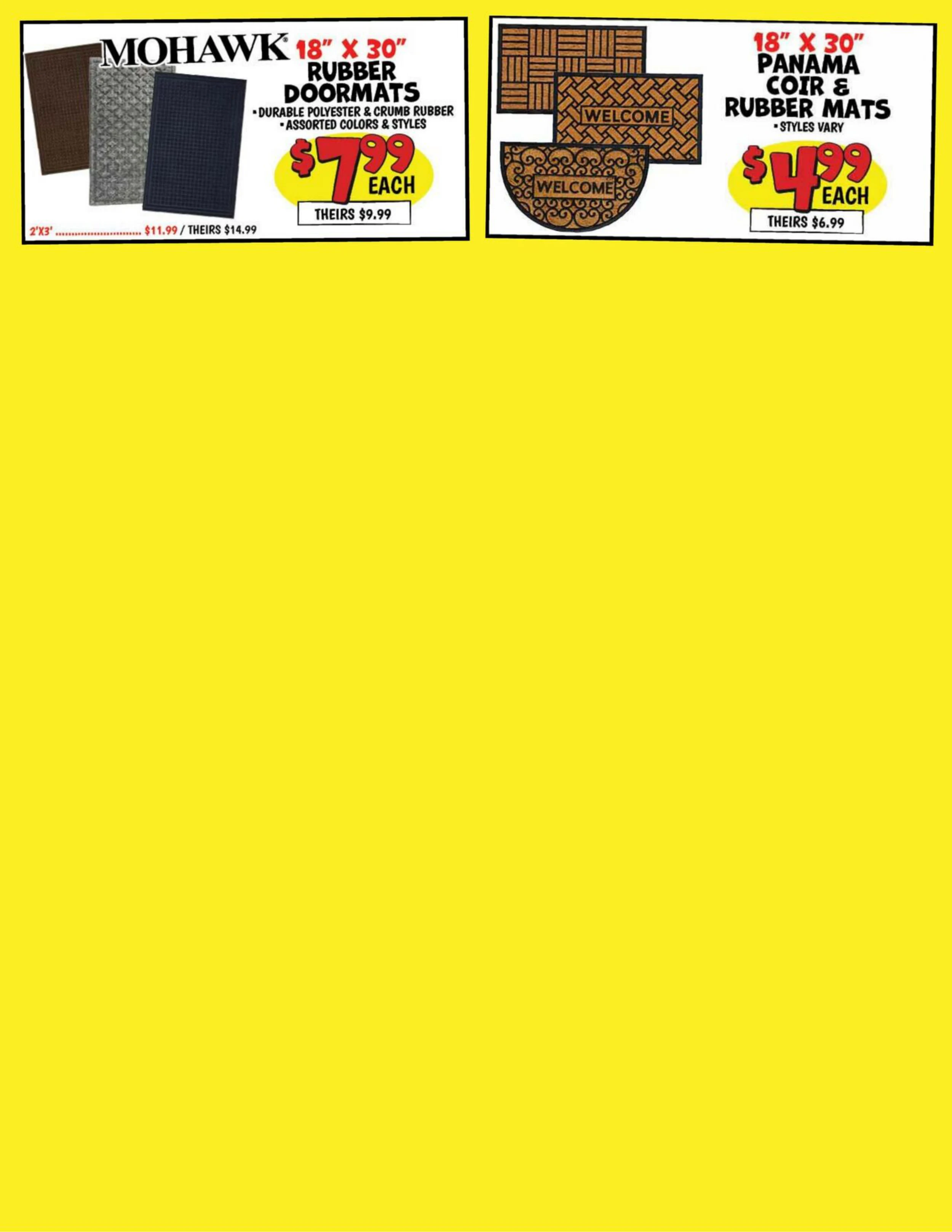 Ollies Current Flyer - Page 5