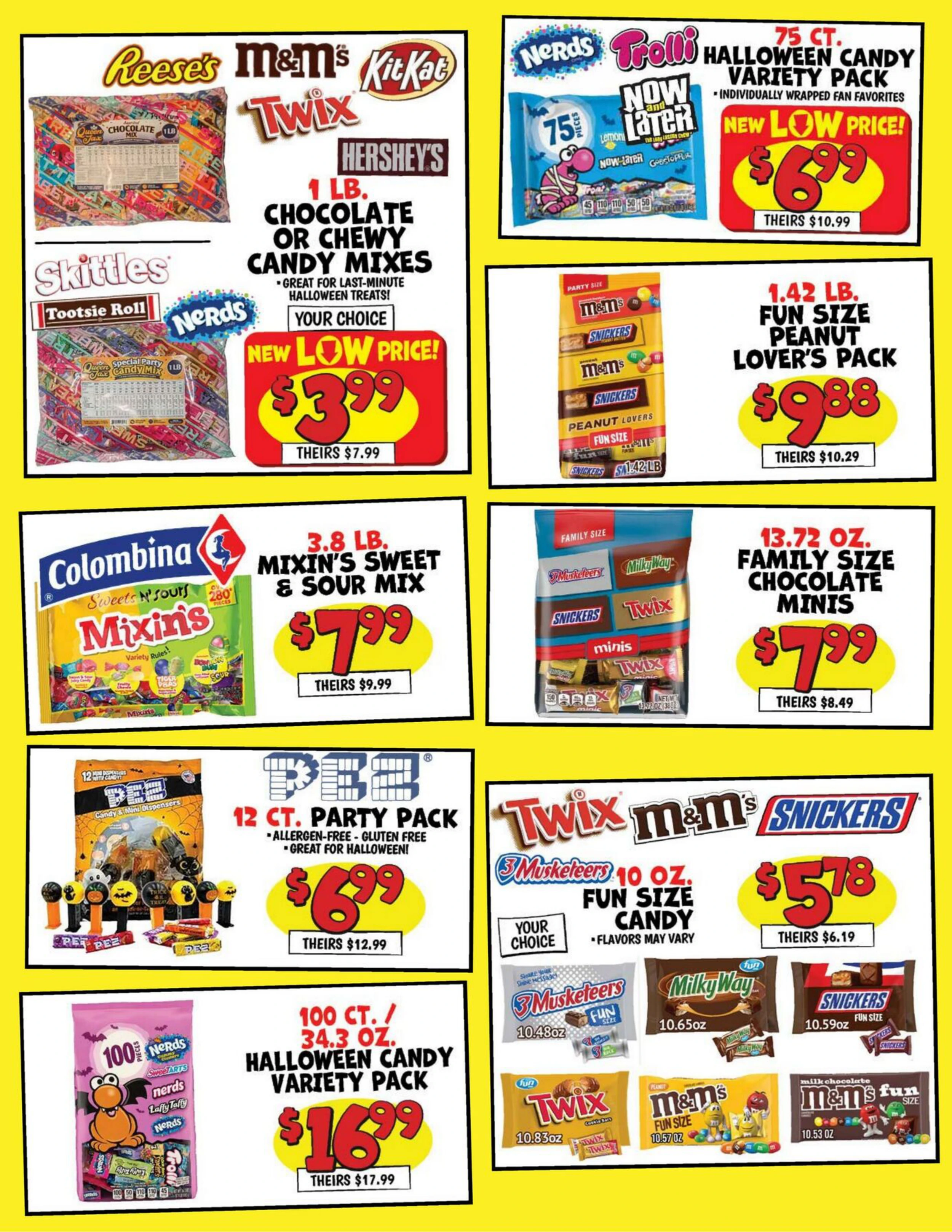 Ollies Current Flyer - Page 2