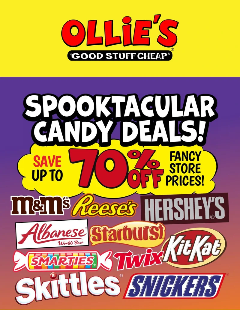 Current Flyer