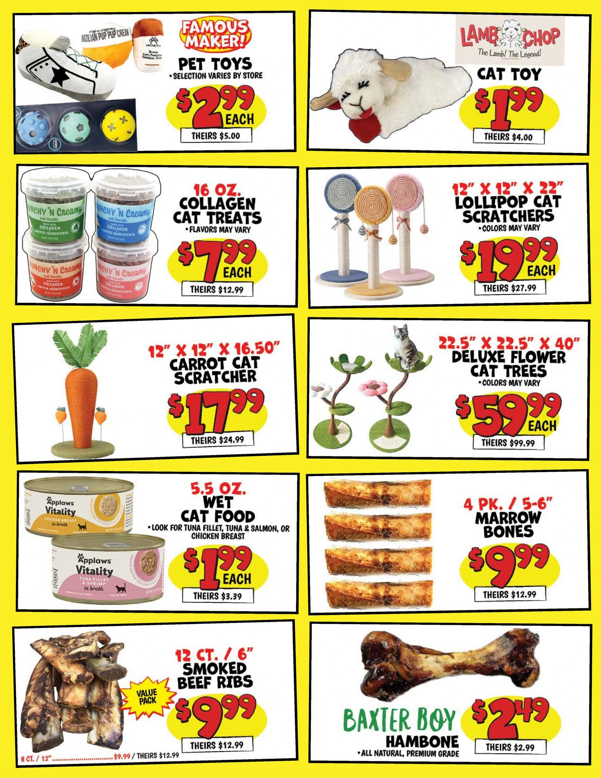 Ollies Current Flyer - Page 2