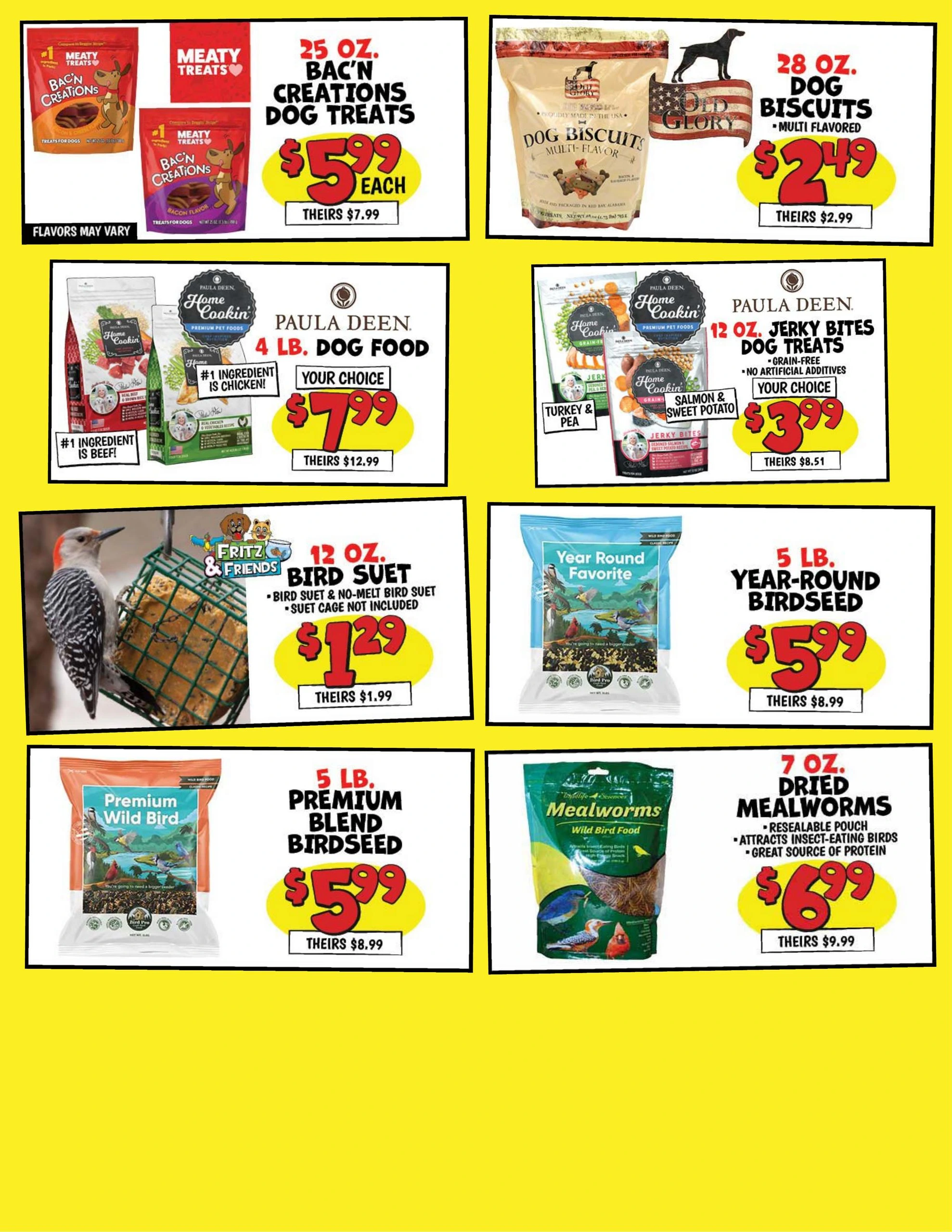Ollies Current Flyer - Page 3
