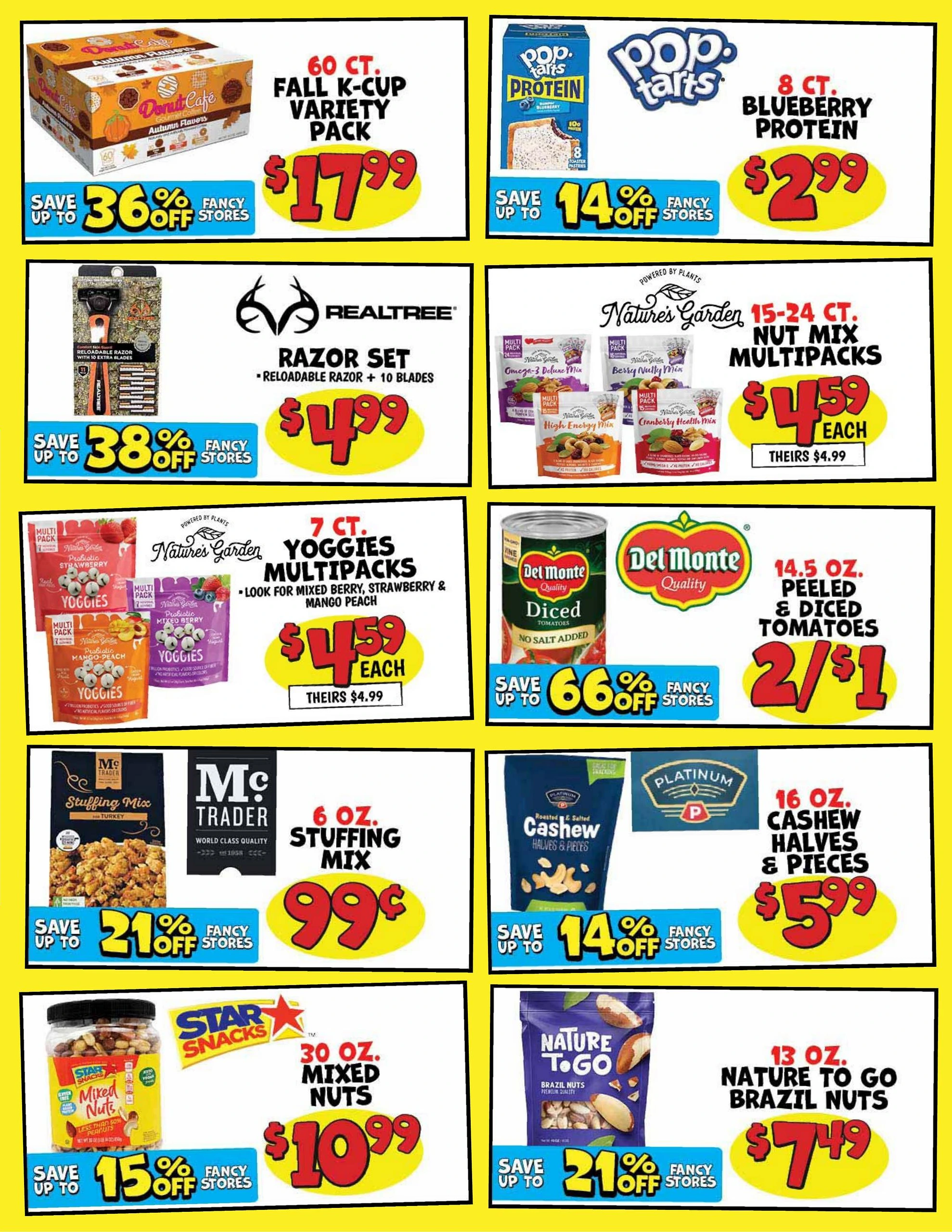 Ollies Current Flyer - Page 2