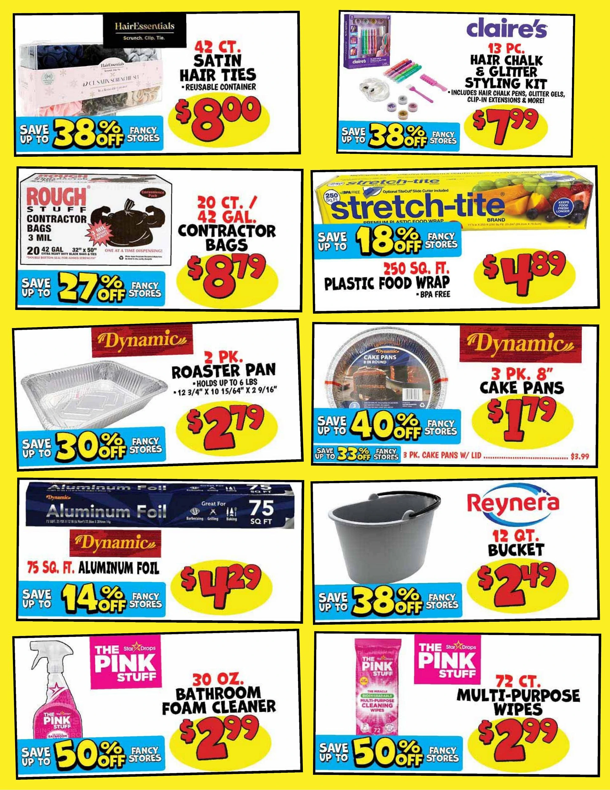 Ollies Current Flyer - Page 3