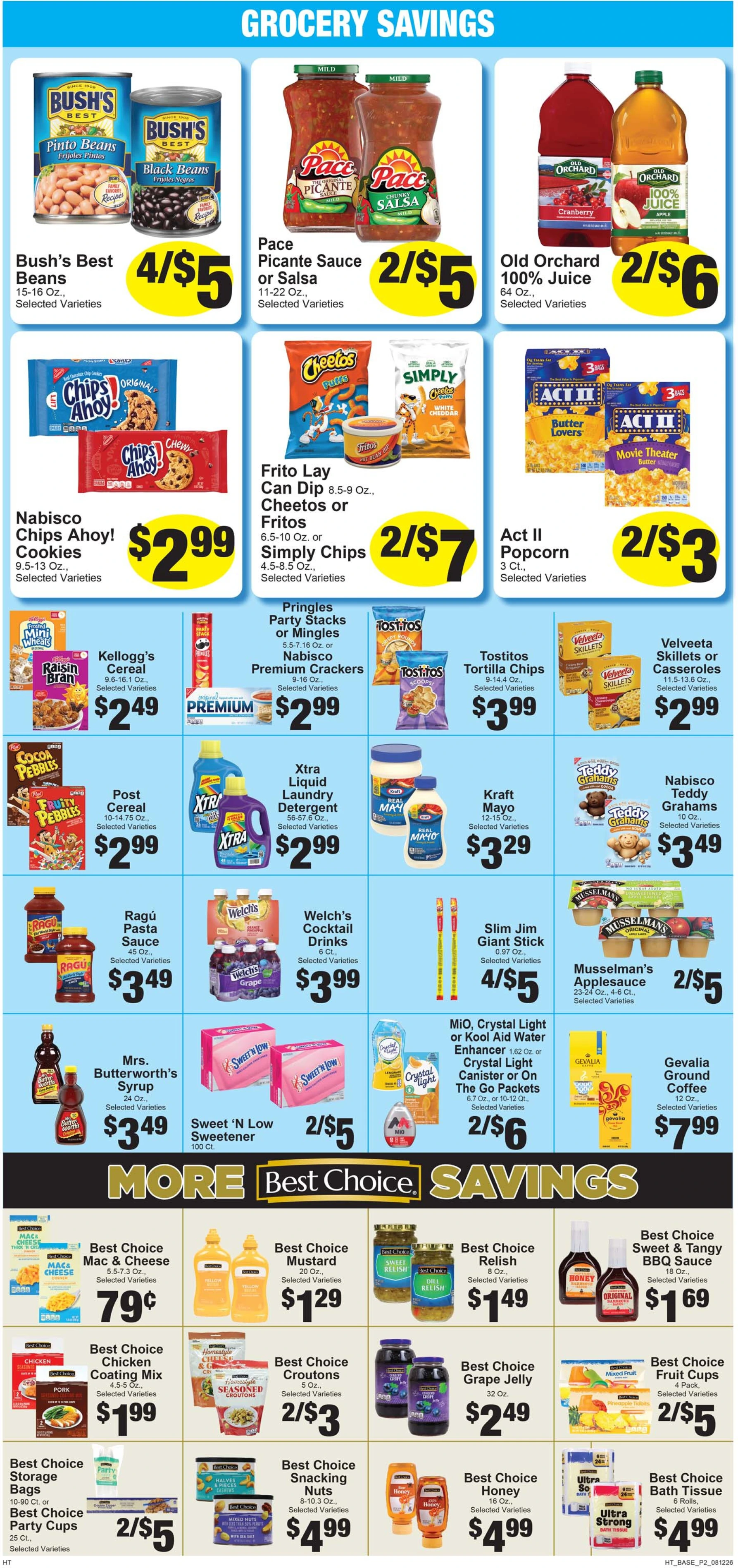 Flyer page 2