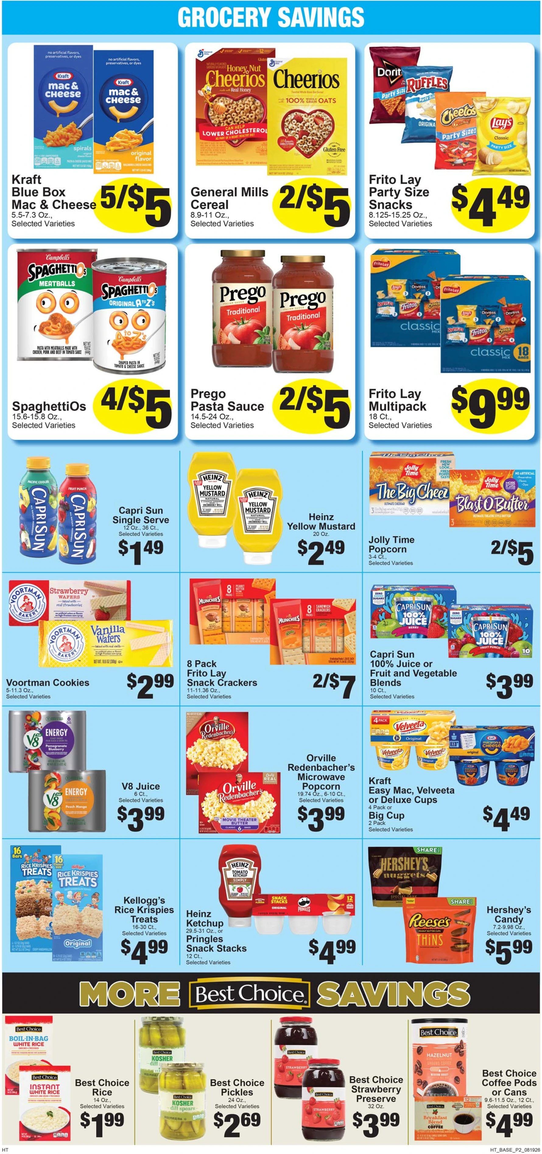 Flyer page 2