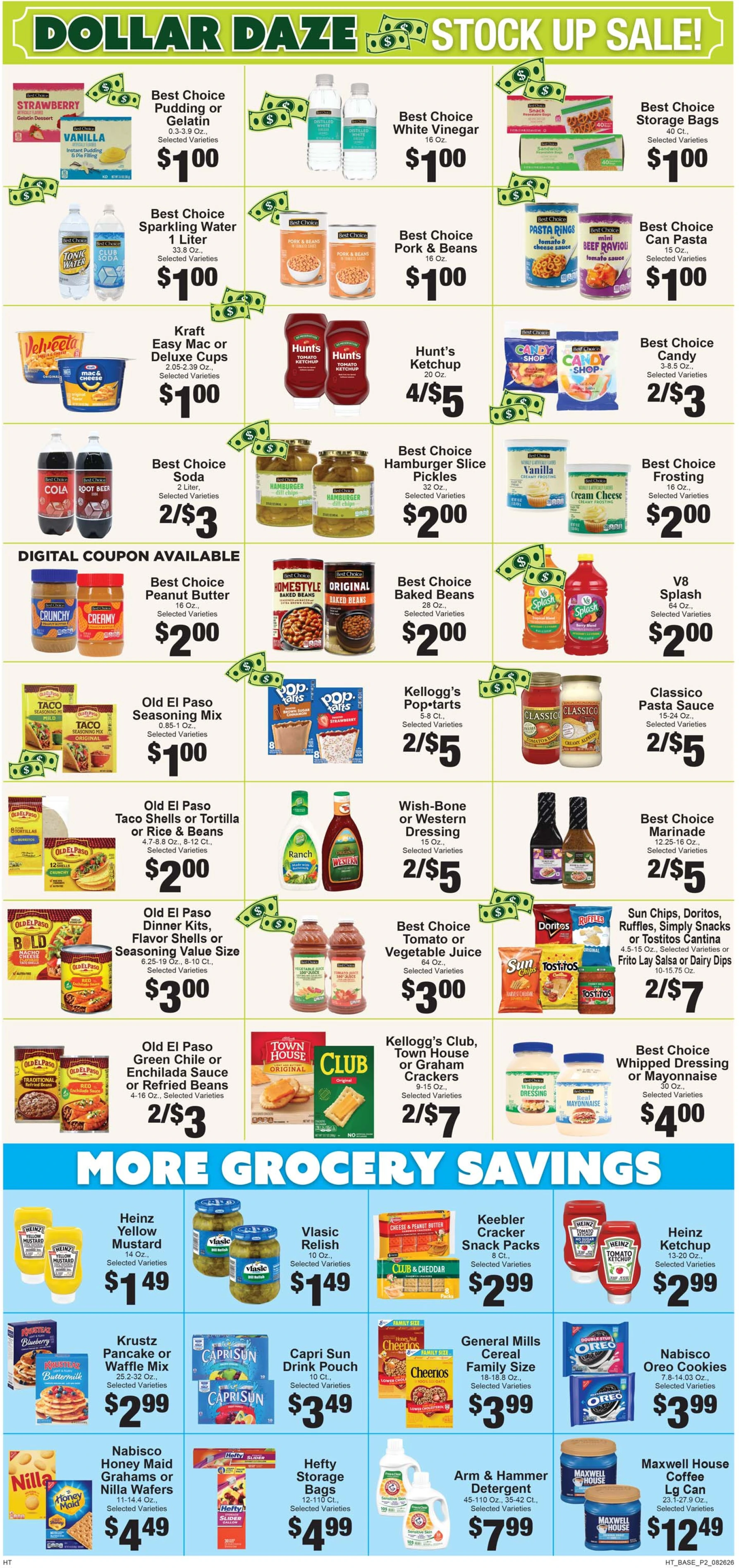 O'Neill Super Foods Current Ad - Page 2