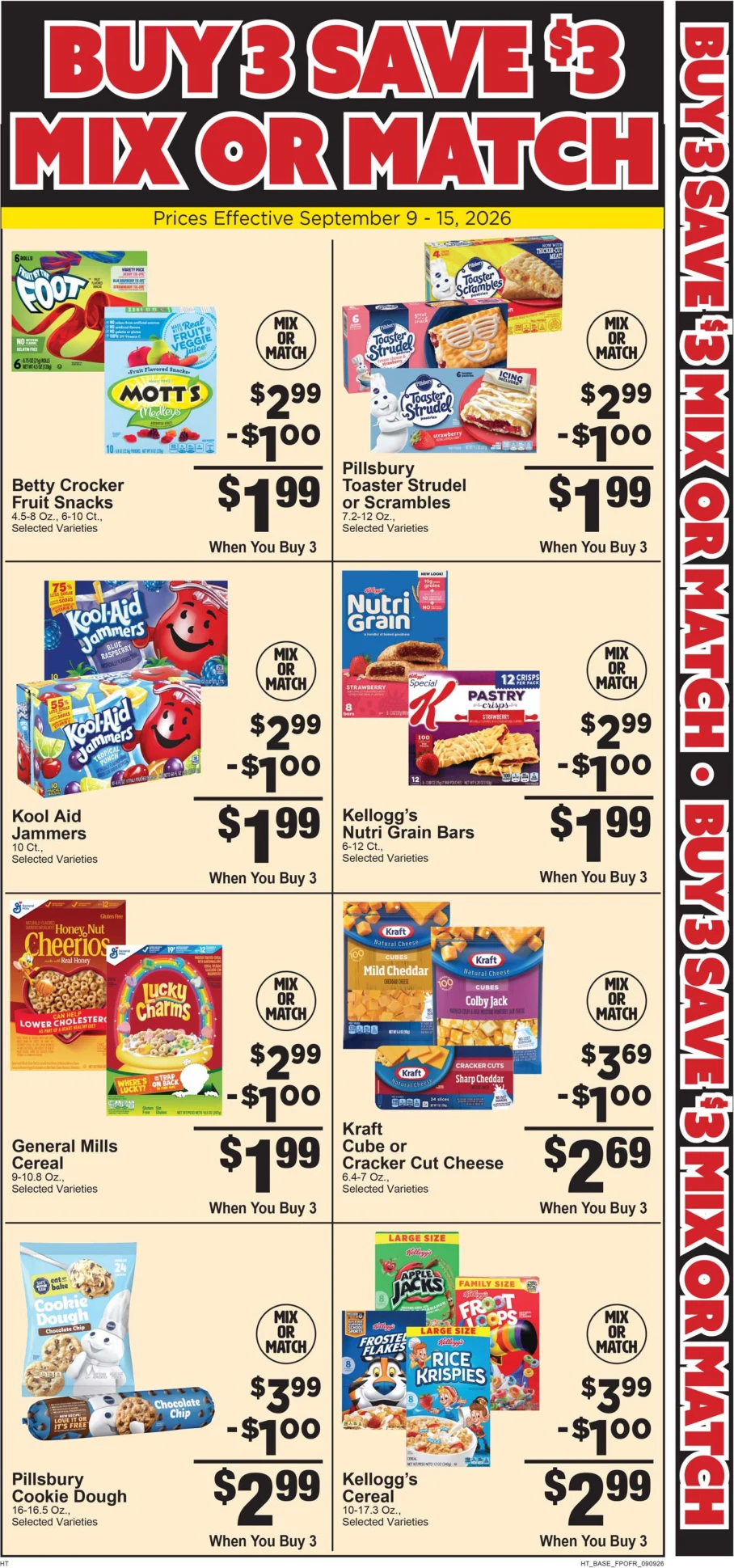 O'Neill Super Foods Current Ad - Page 5