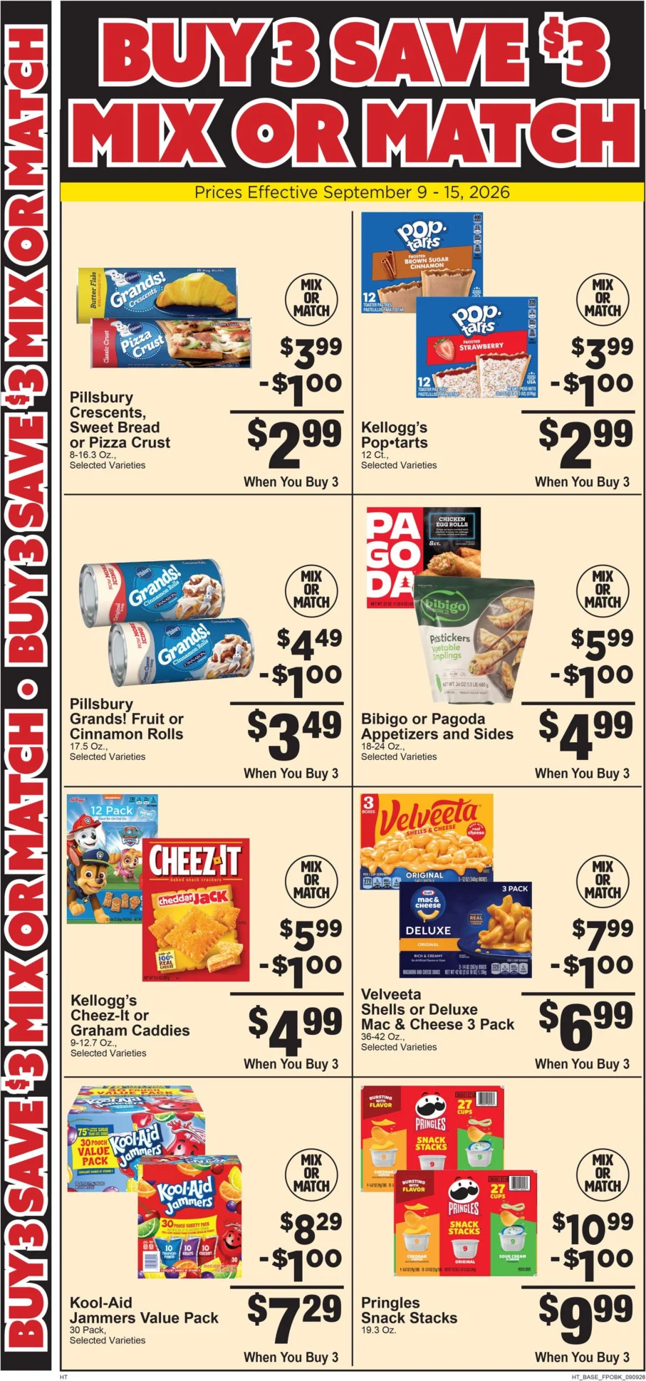 O'Neill Super Foods Current Ad - Page 6