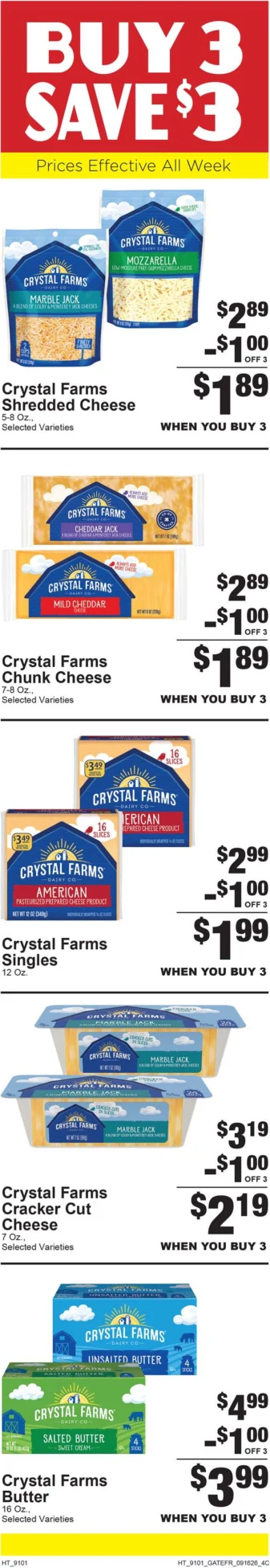 O'Neill Super Foods Current Ad - Page 5