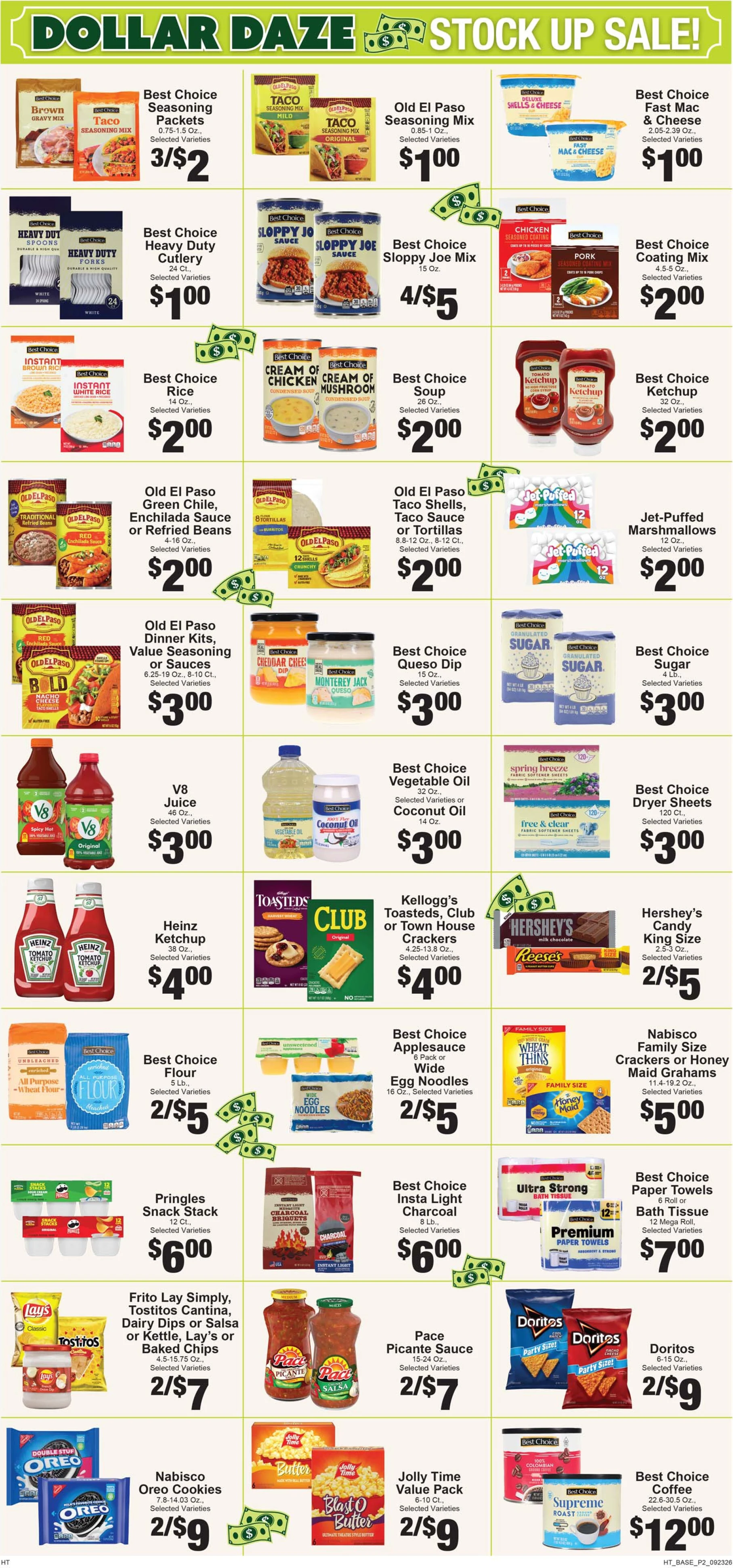 O'Neill Super Foods Current Ad - Page 2