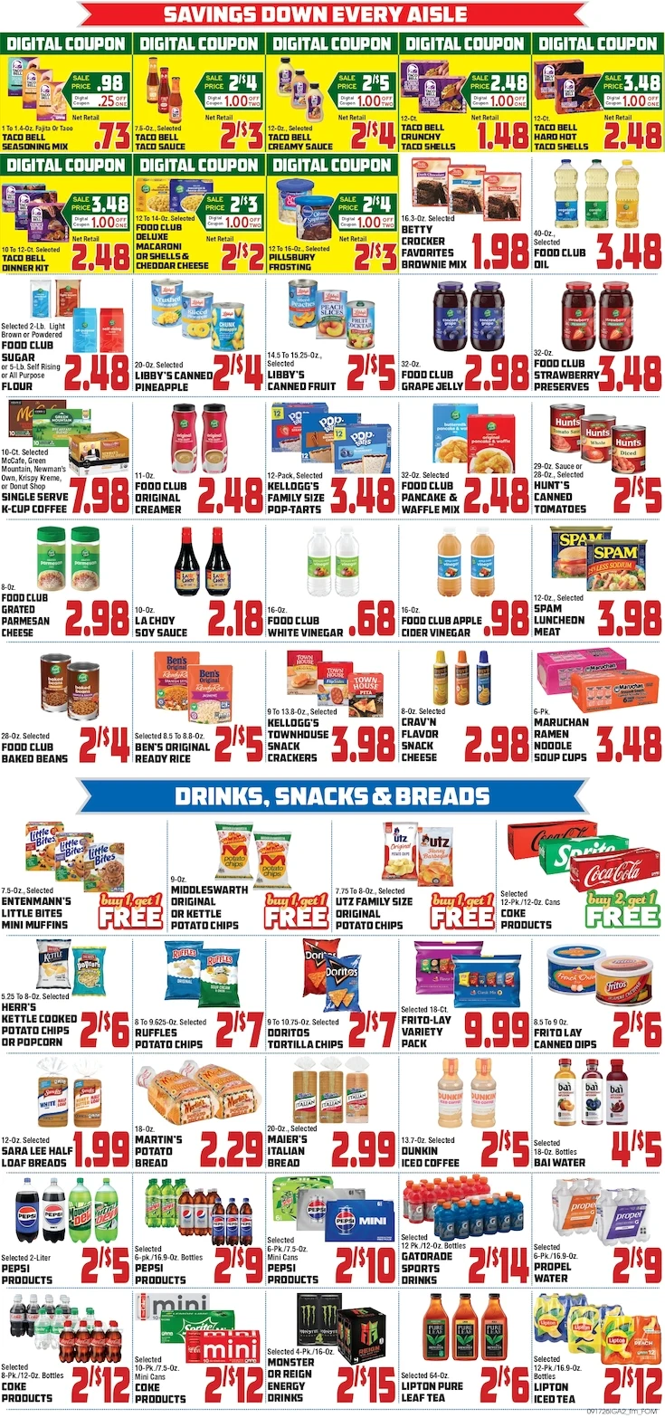 Oregon Dairy Weekly Ad - Page 2