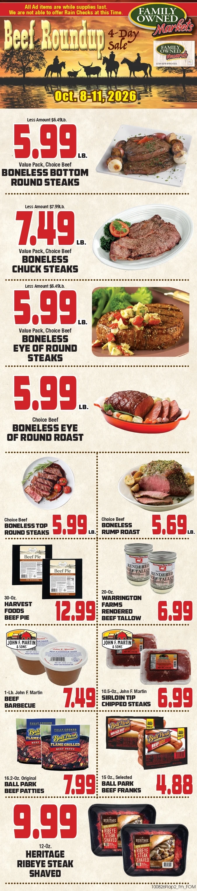 Oregon Dairy Weekly Ad - Page 2