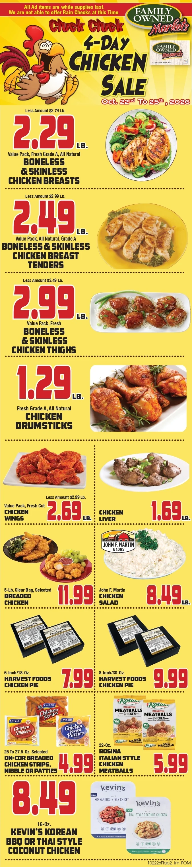 Oregon Dairy Weekly Ad - Page 2