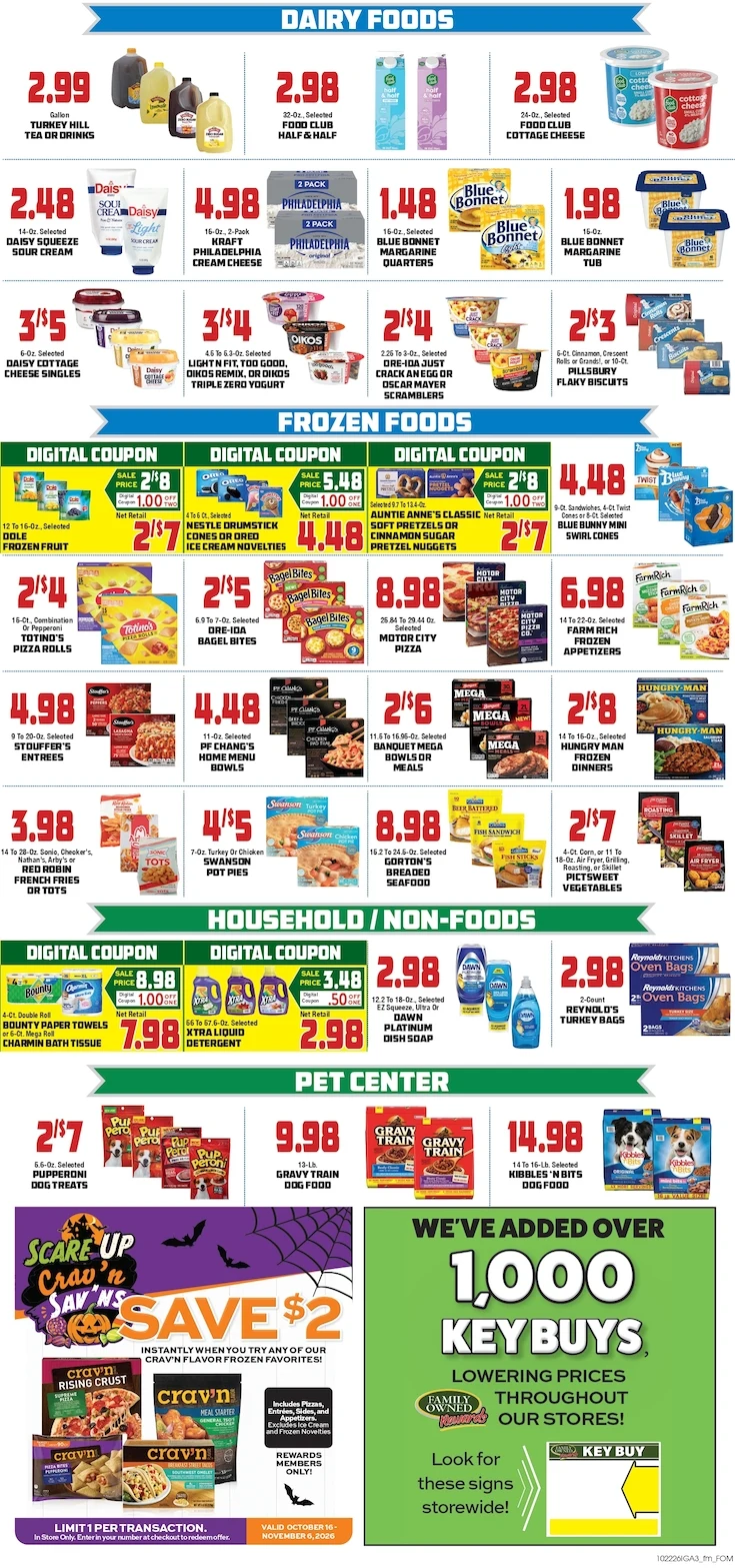 Oregon Dairy Weekly Ad - Page 5