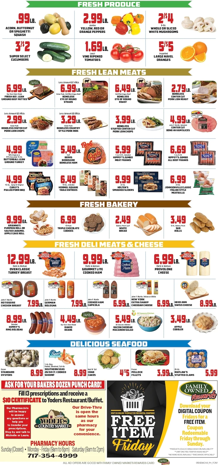 Oregon Dairy Weekly Ad - Page 4